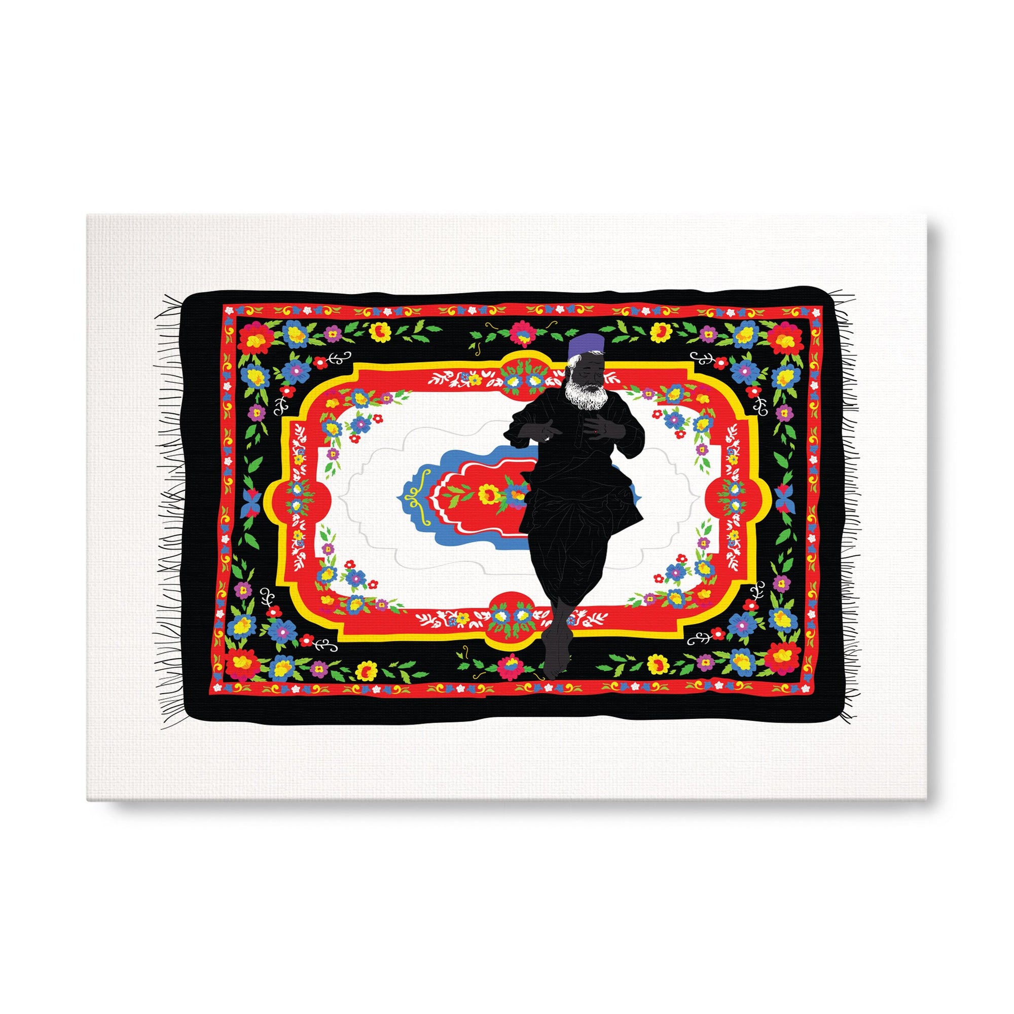 Indian Folk - Rest Up