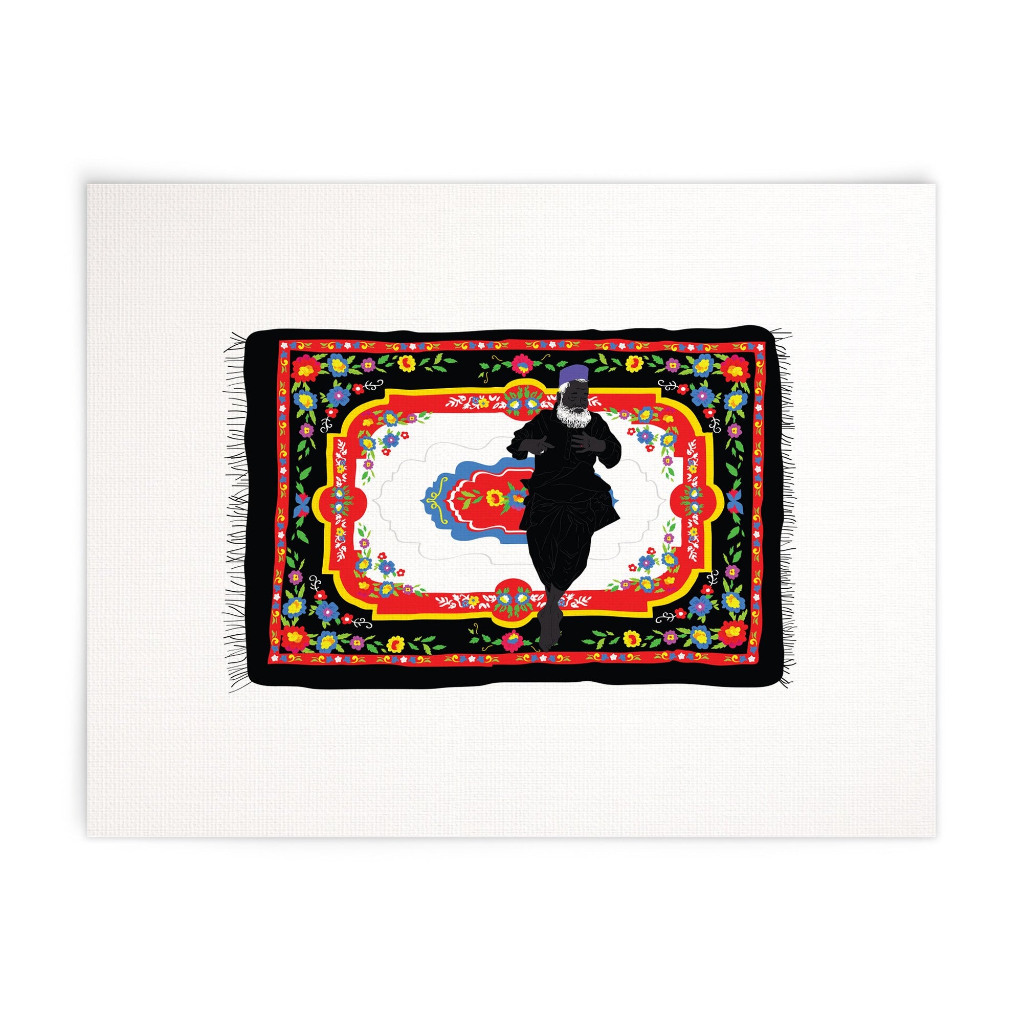 Indian Folk - Rest Up