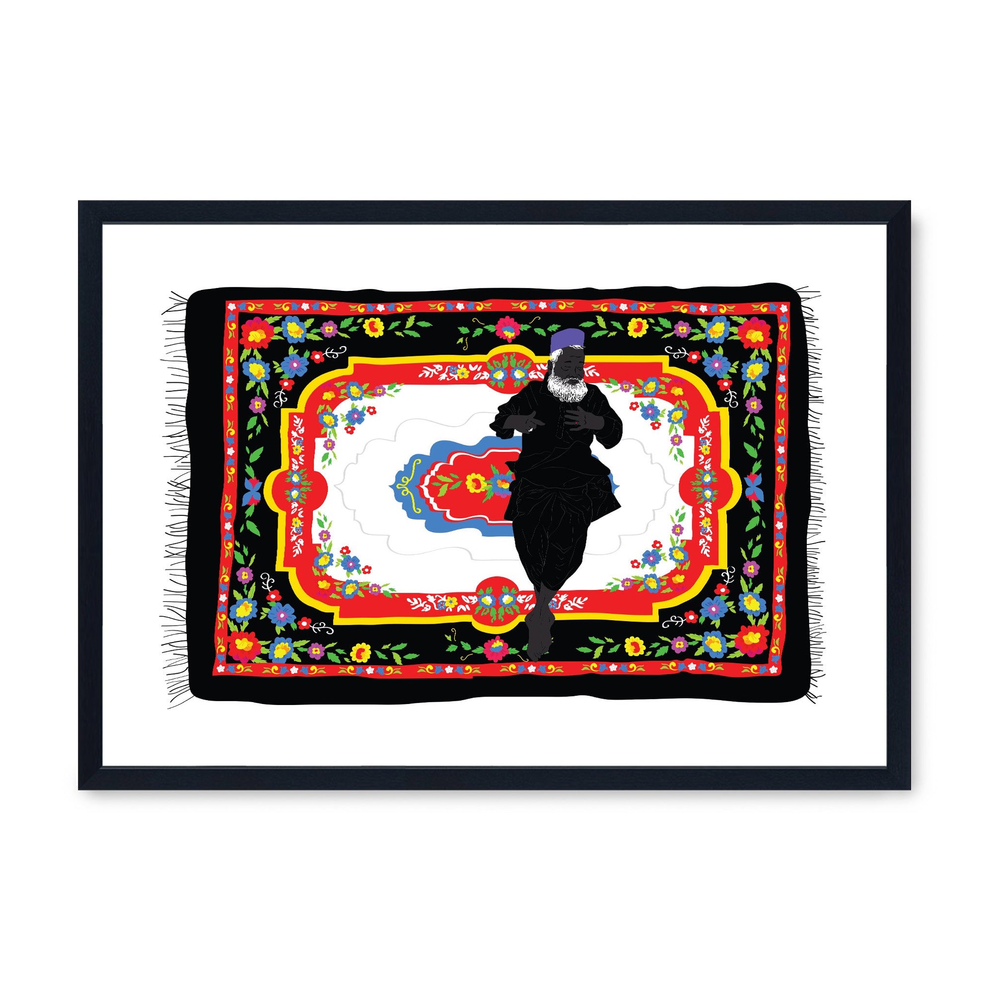 Indian Folk - Rest Up