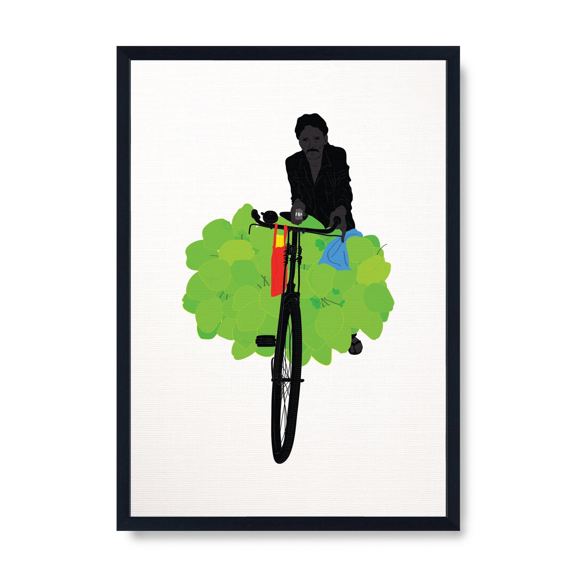 Indian Seller - Naariyal Pani