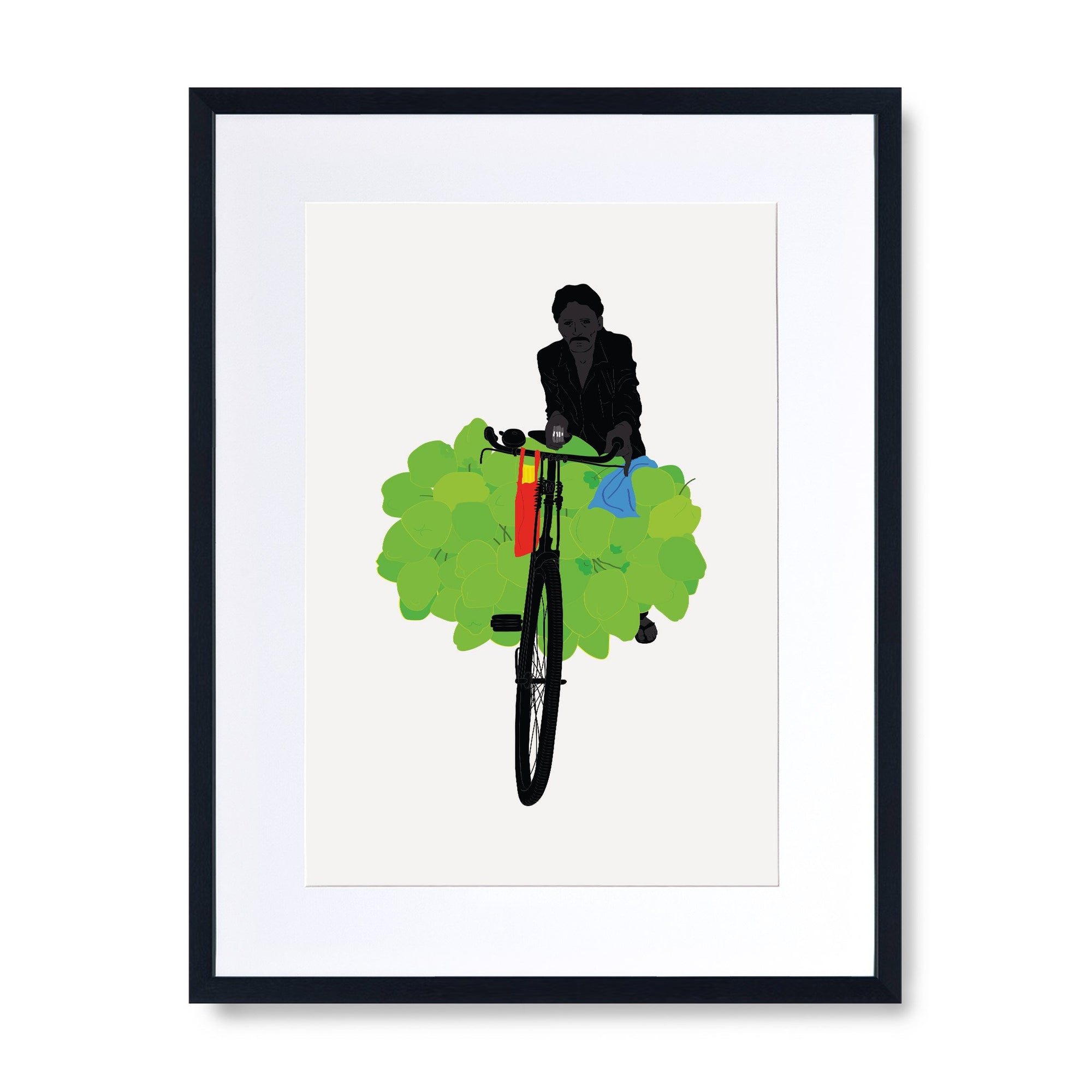 Indian Seller - Naariyal Pani