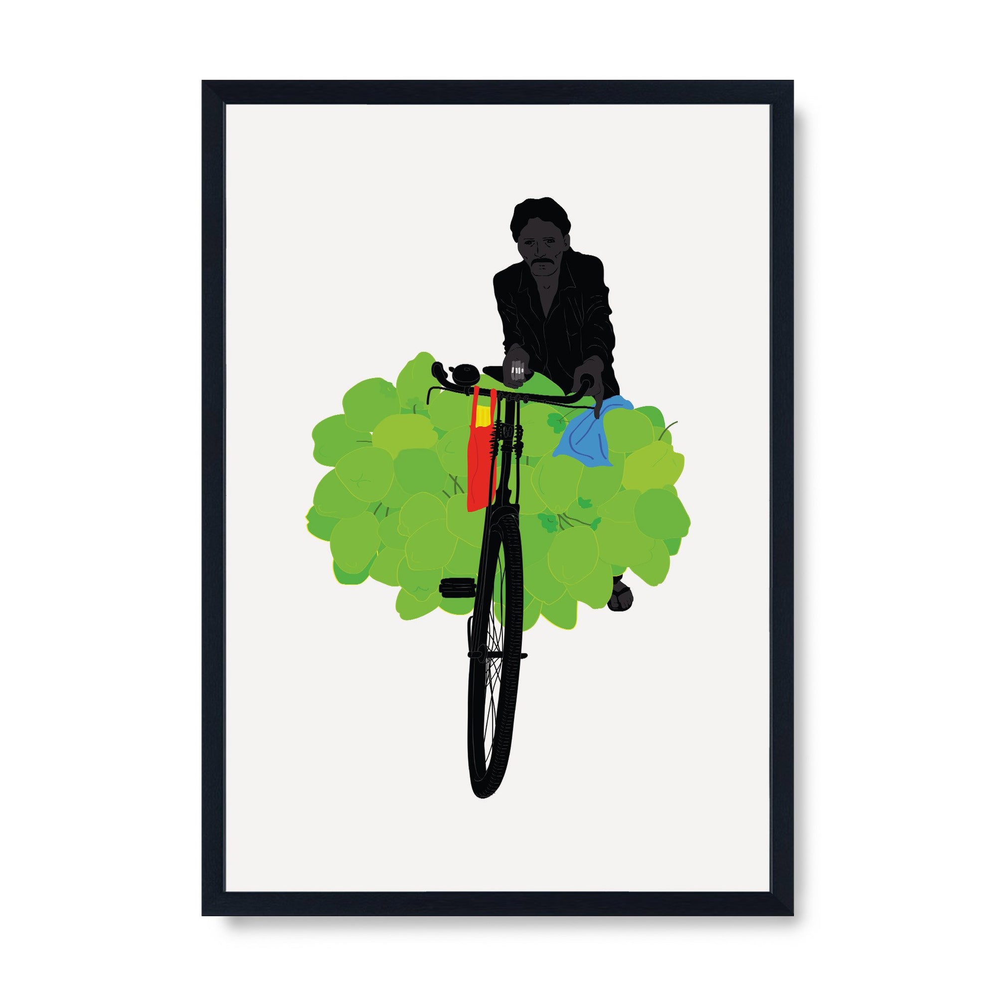 Indian Seller - Naariyal Pani