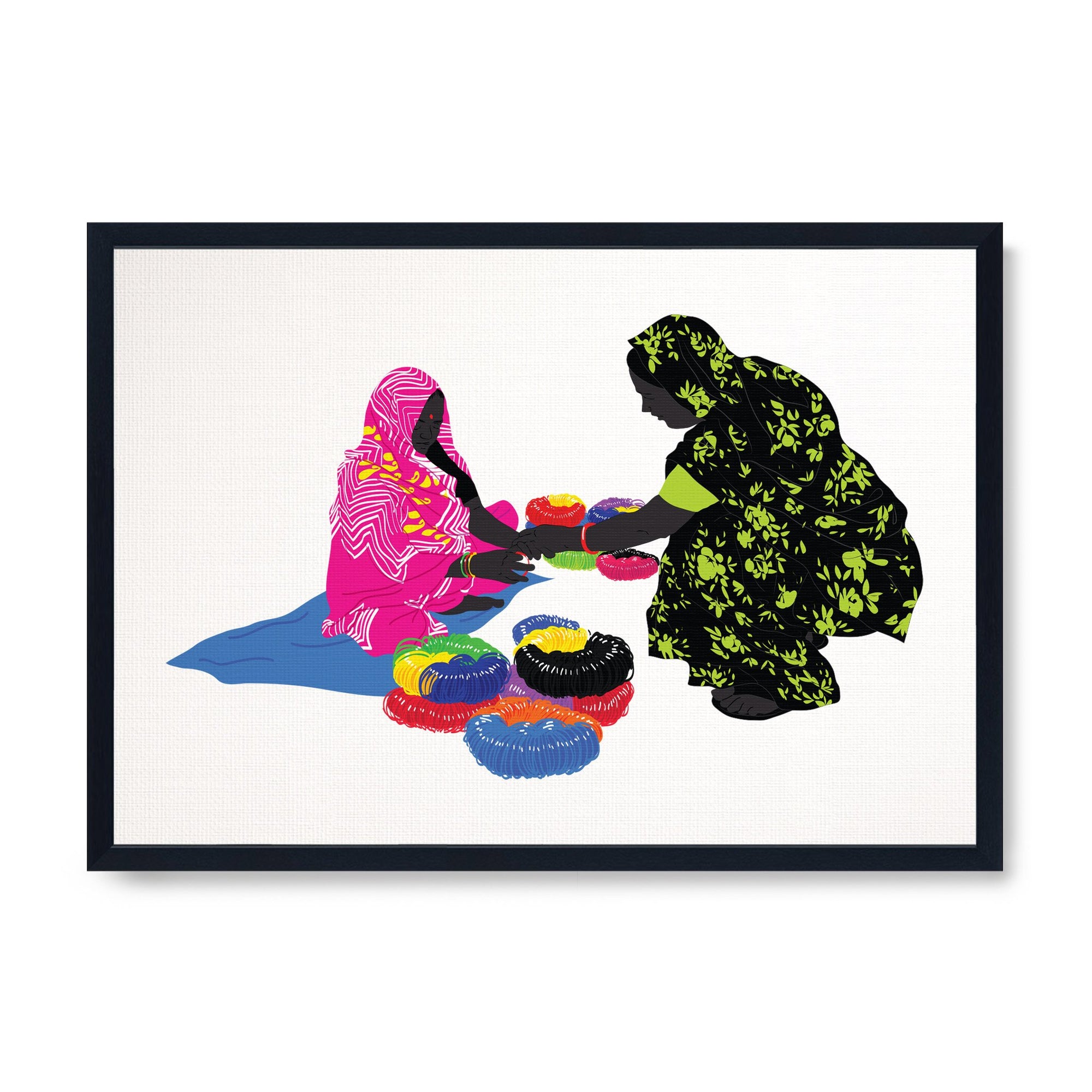 Indian Seller - Bangles