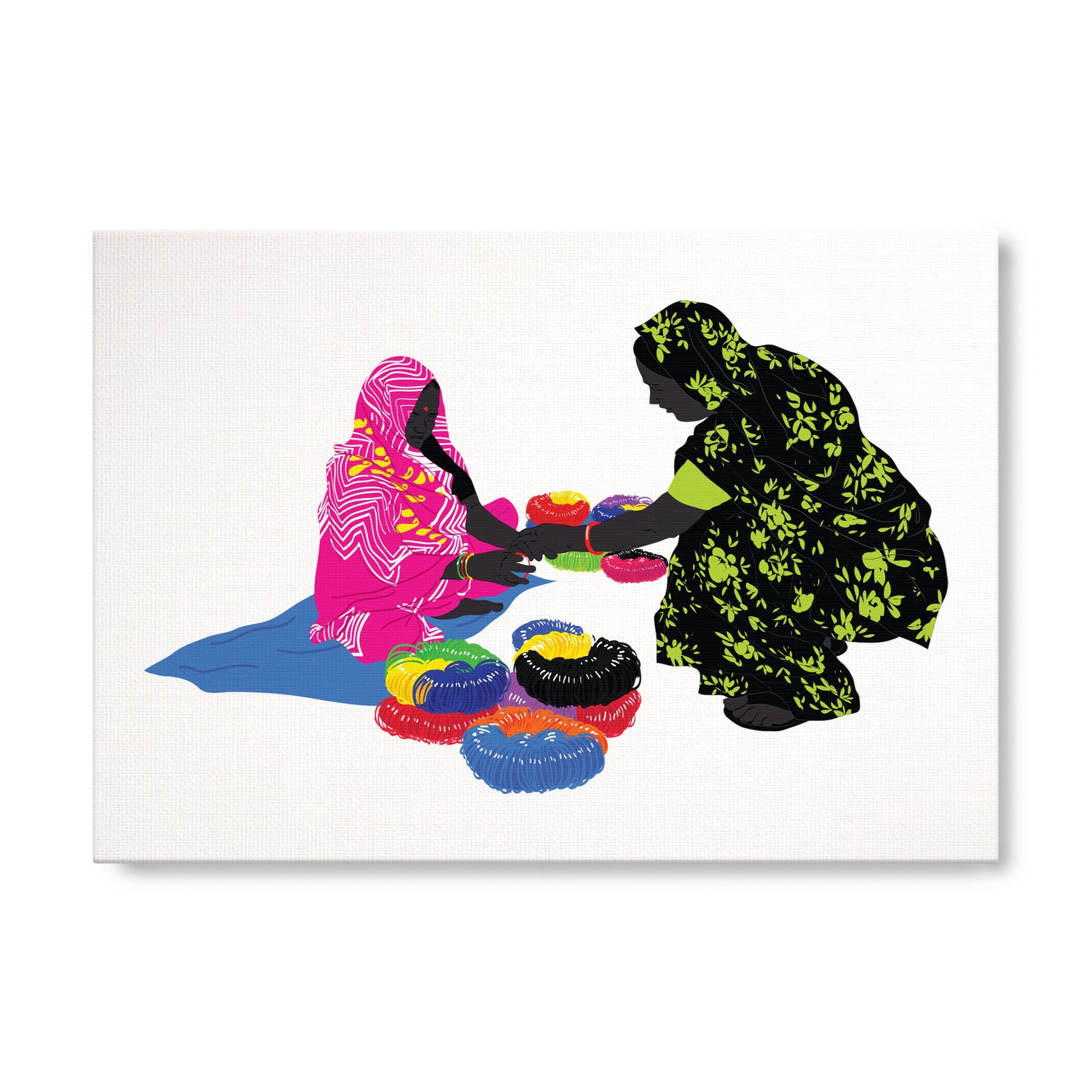 Indian Seller - Bangles