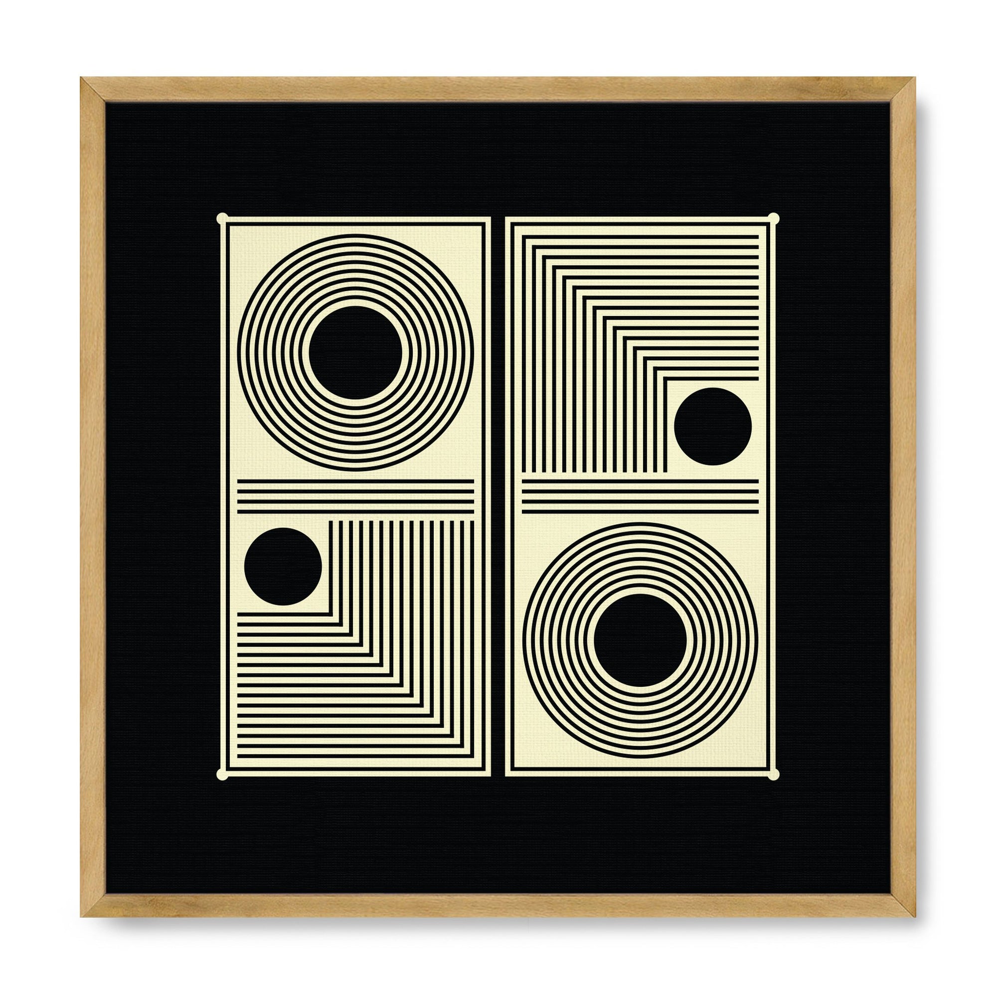 Indian Tantra Pattern