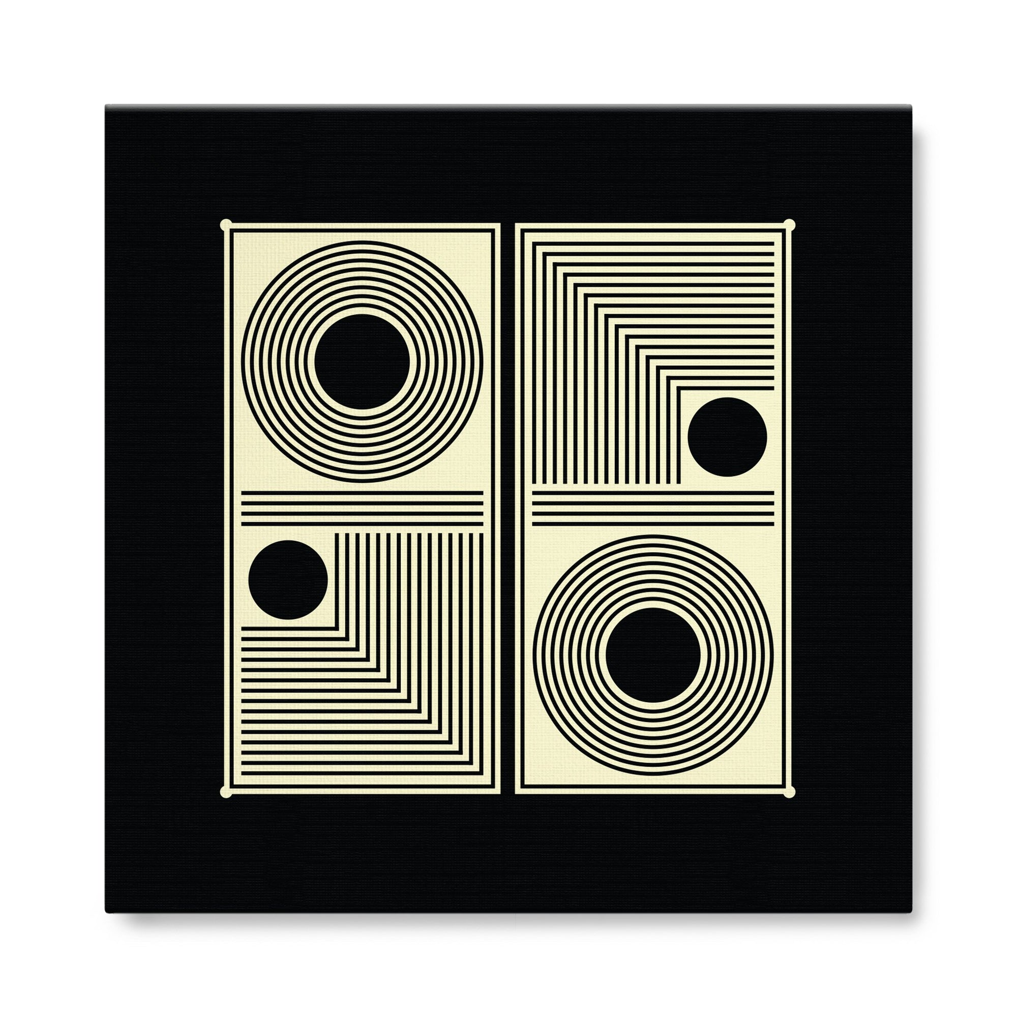 Indian Tantra Pattern