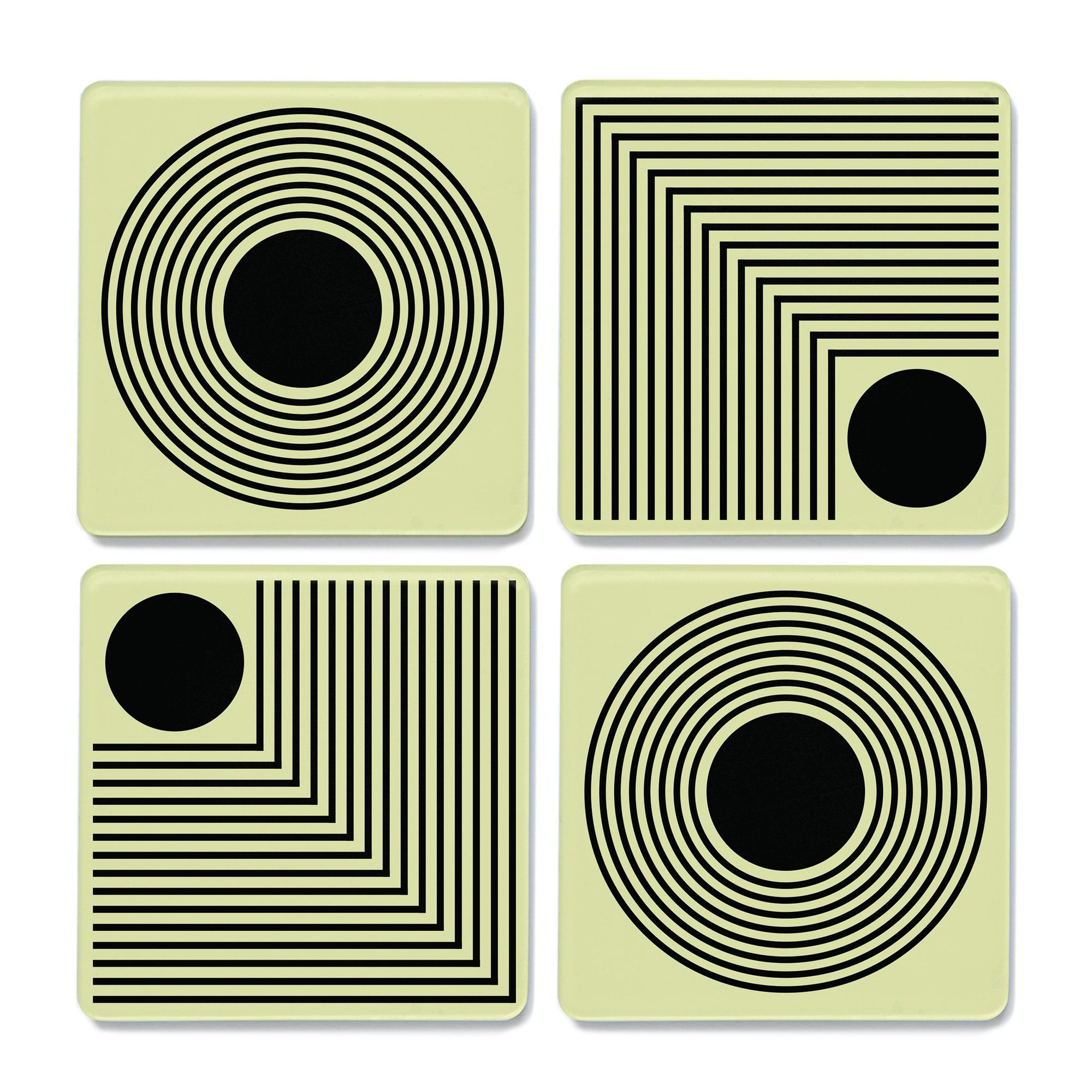 Indian Tantra Pattern