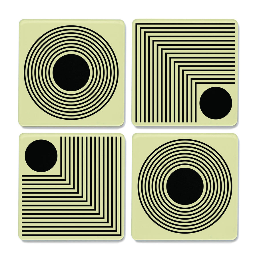 Indian Tantra Pattern