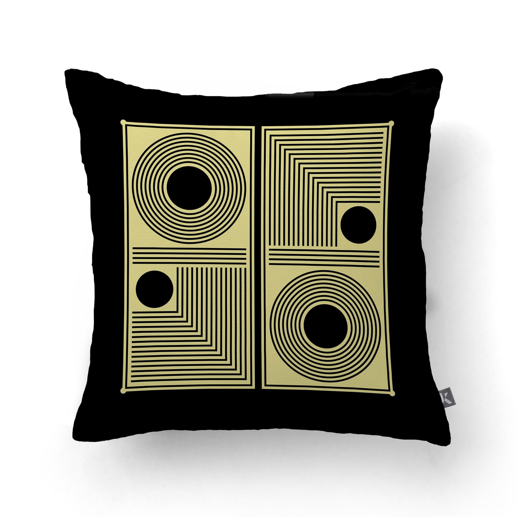 Indian Tantra Pattern