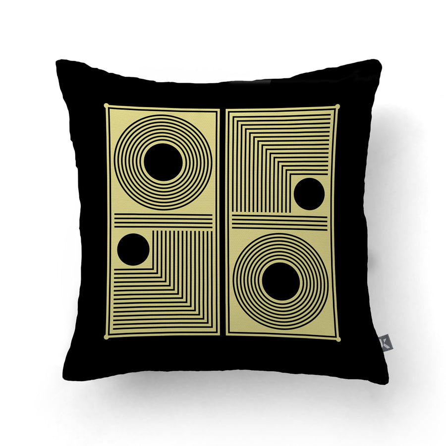 Indian Tantra Pattern