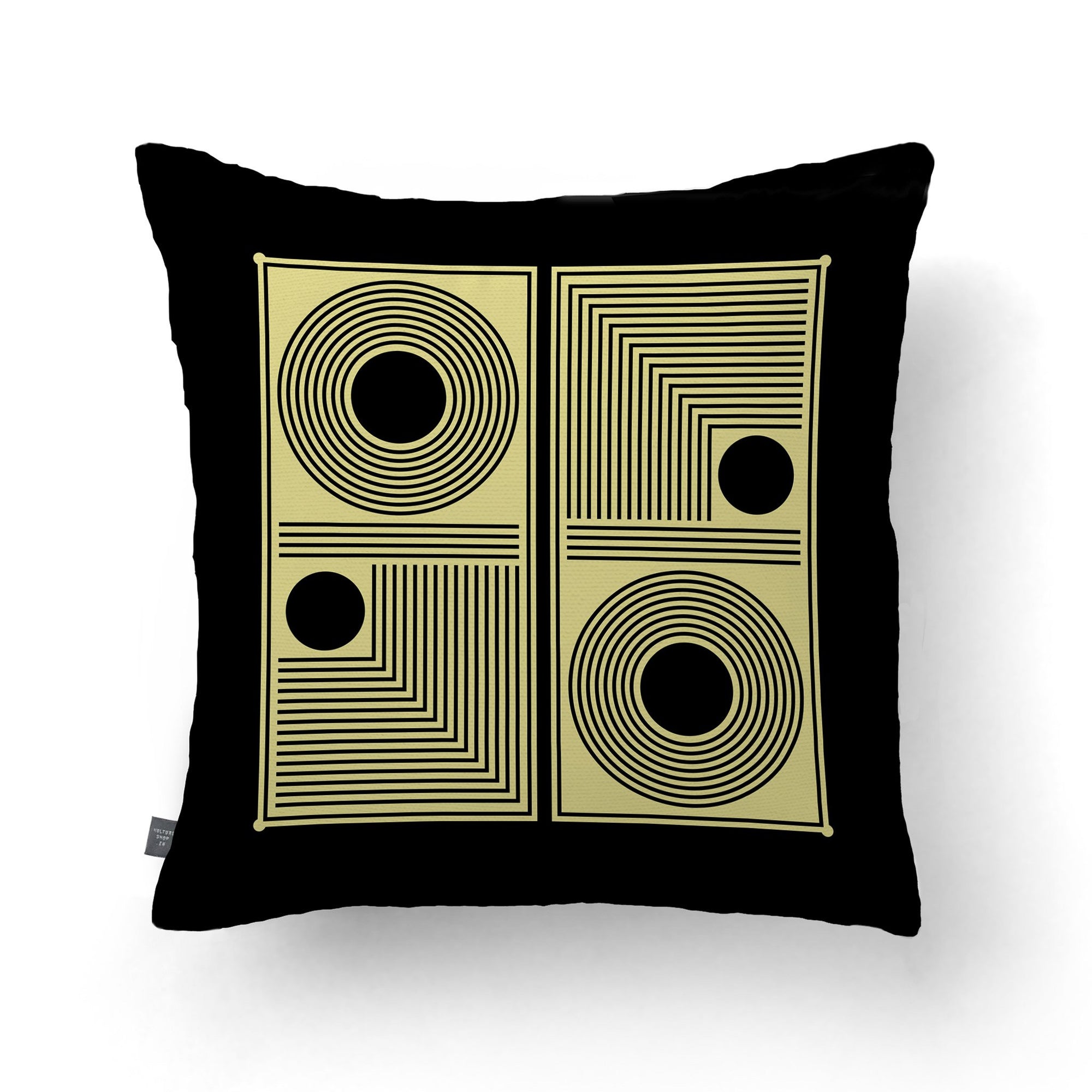 Indian Tantra Pattern