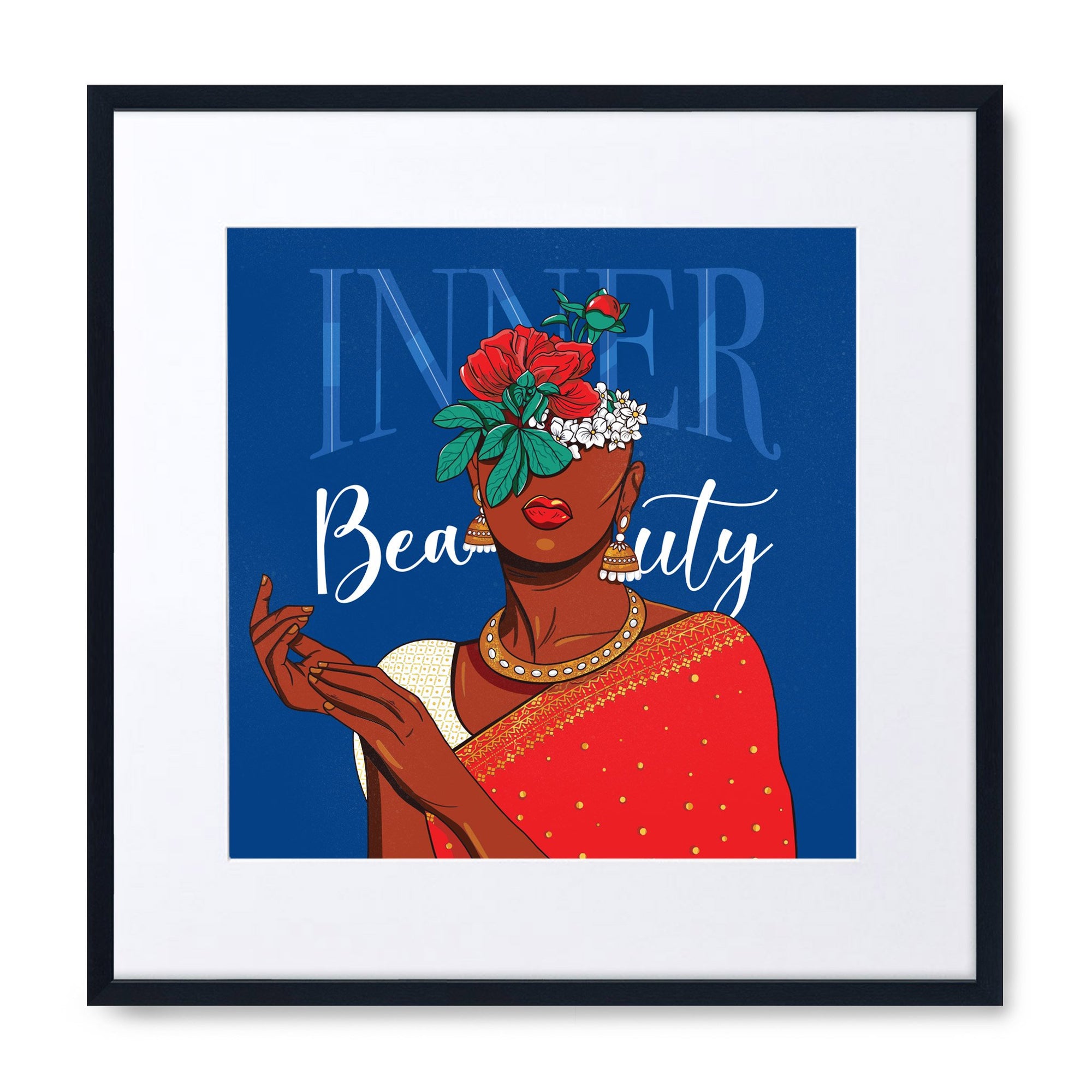 Inner Beauty