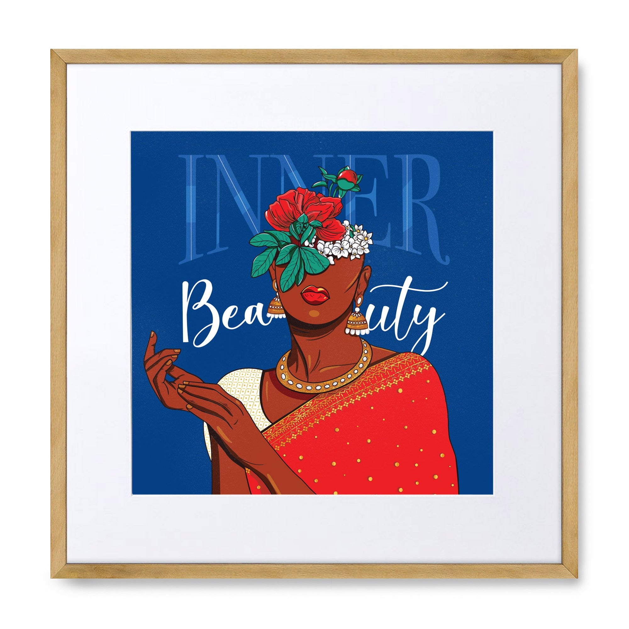 Inner Beauty