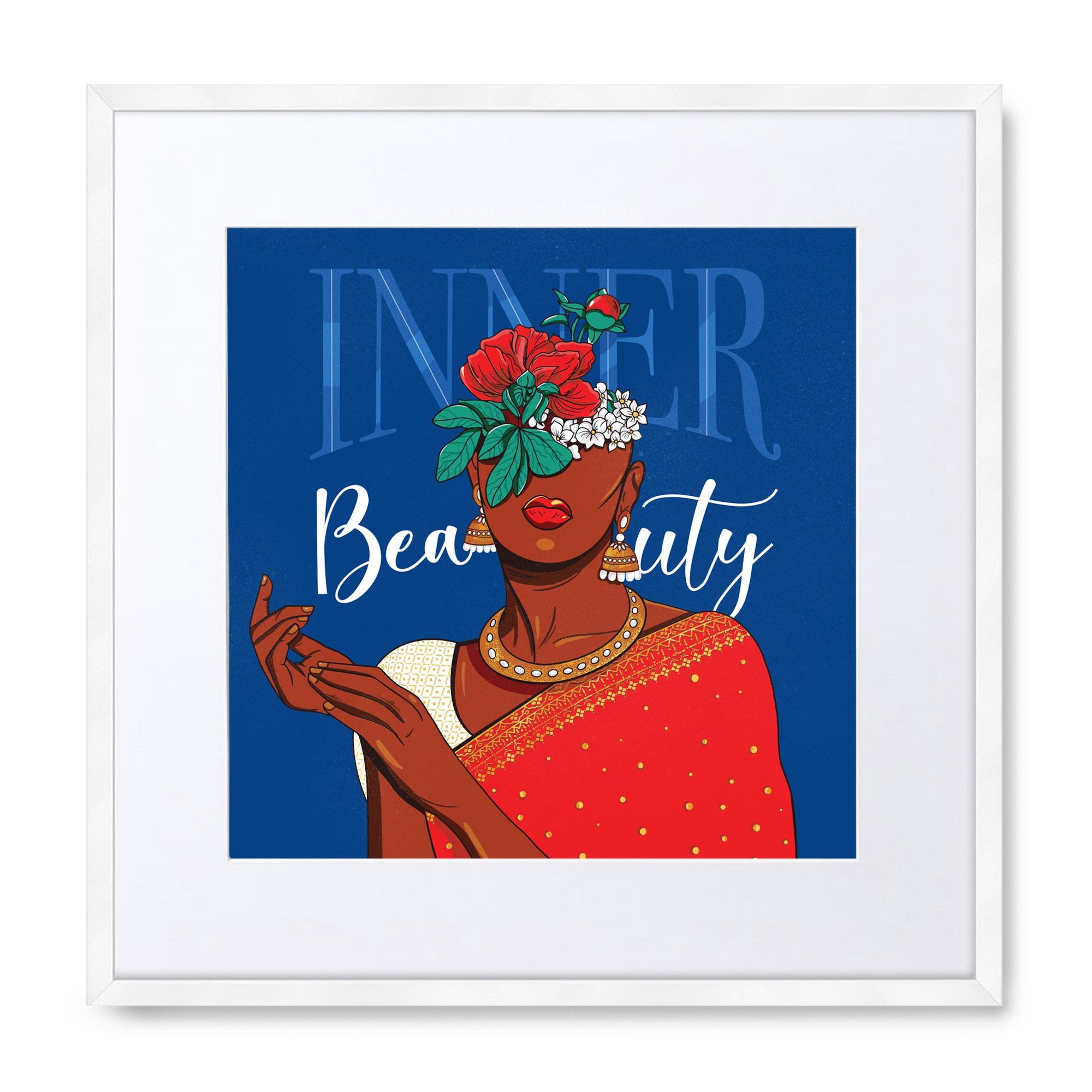 Inner Beauty