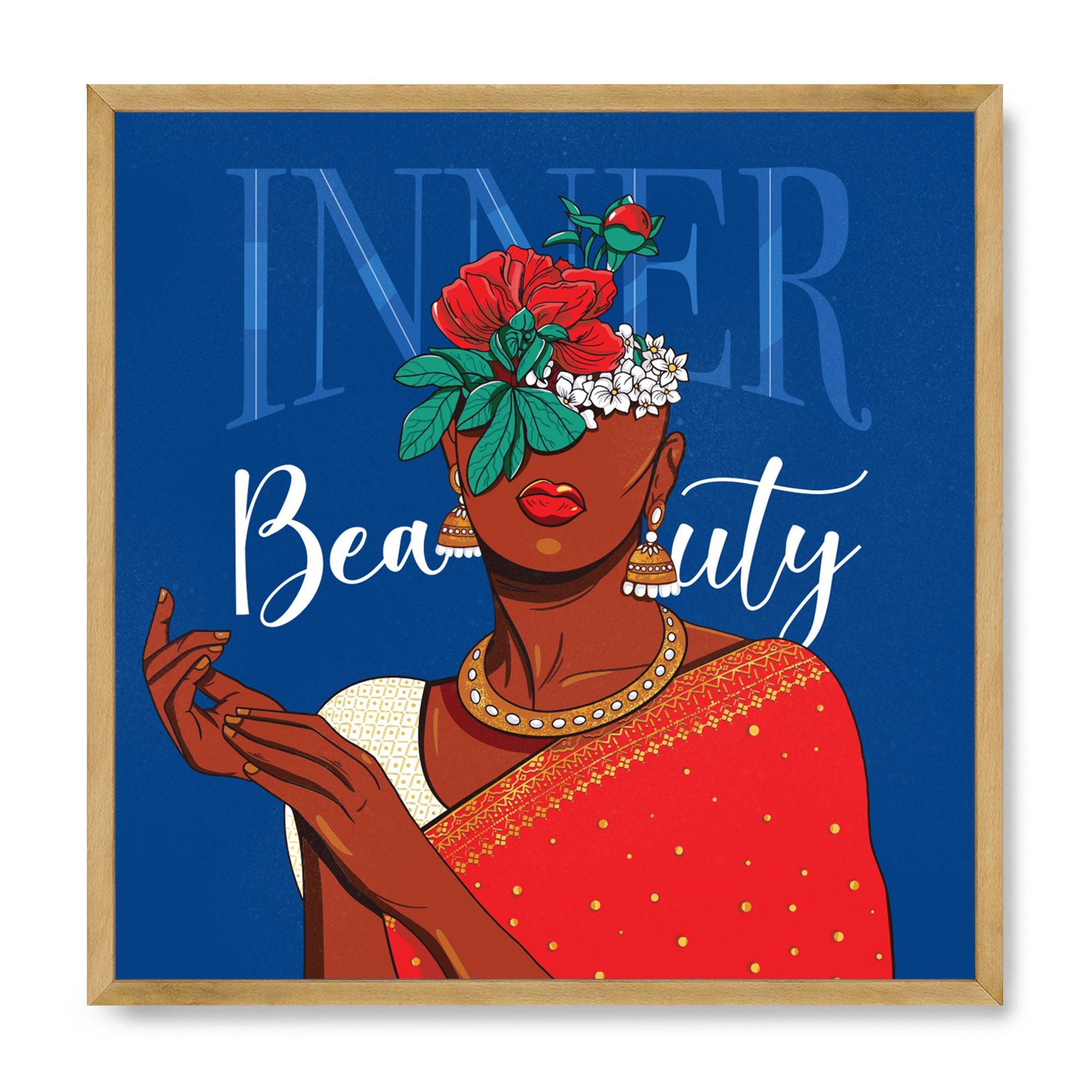 Inner Beauty