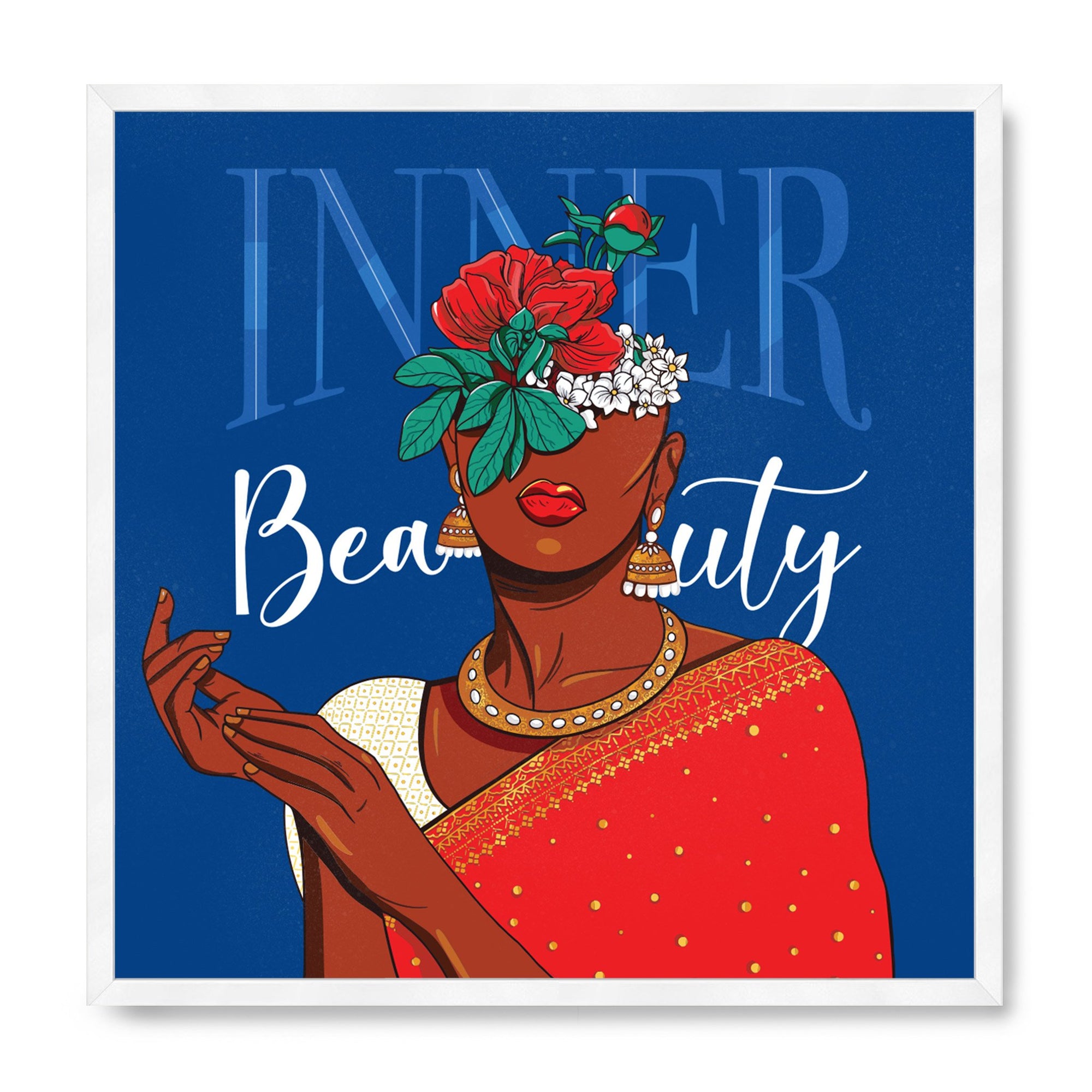 Inner Beauty