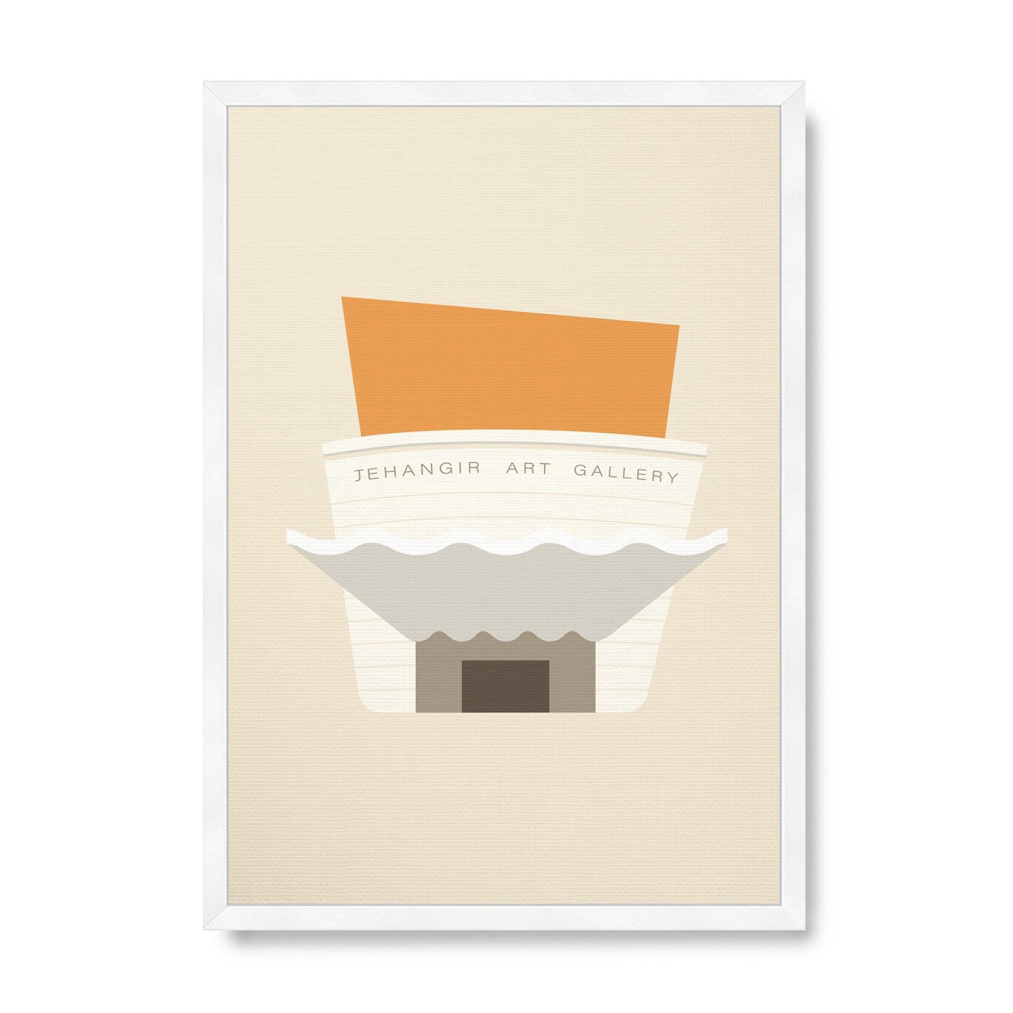 Jehangir Art Gallery