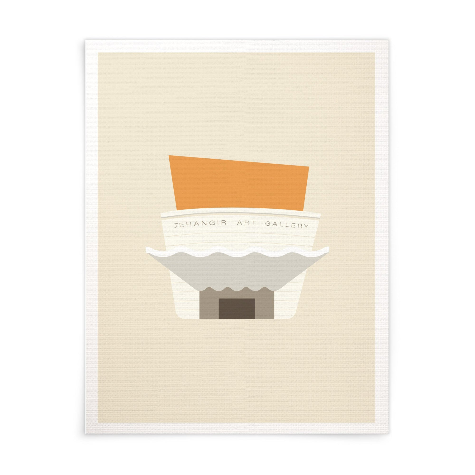 Jehangir Art Gallery