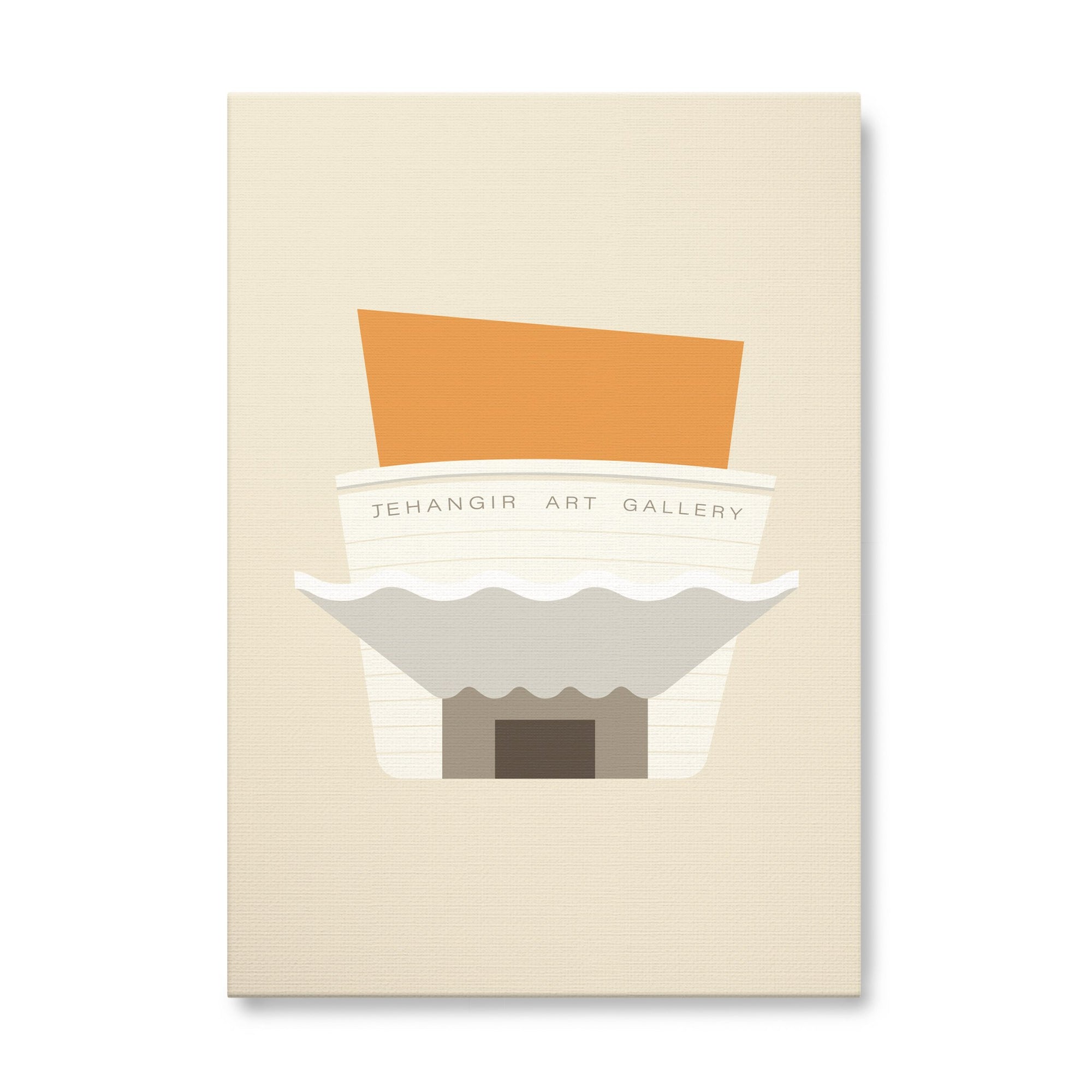 Jehangir Art Gallery