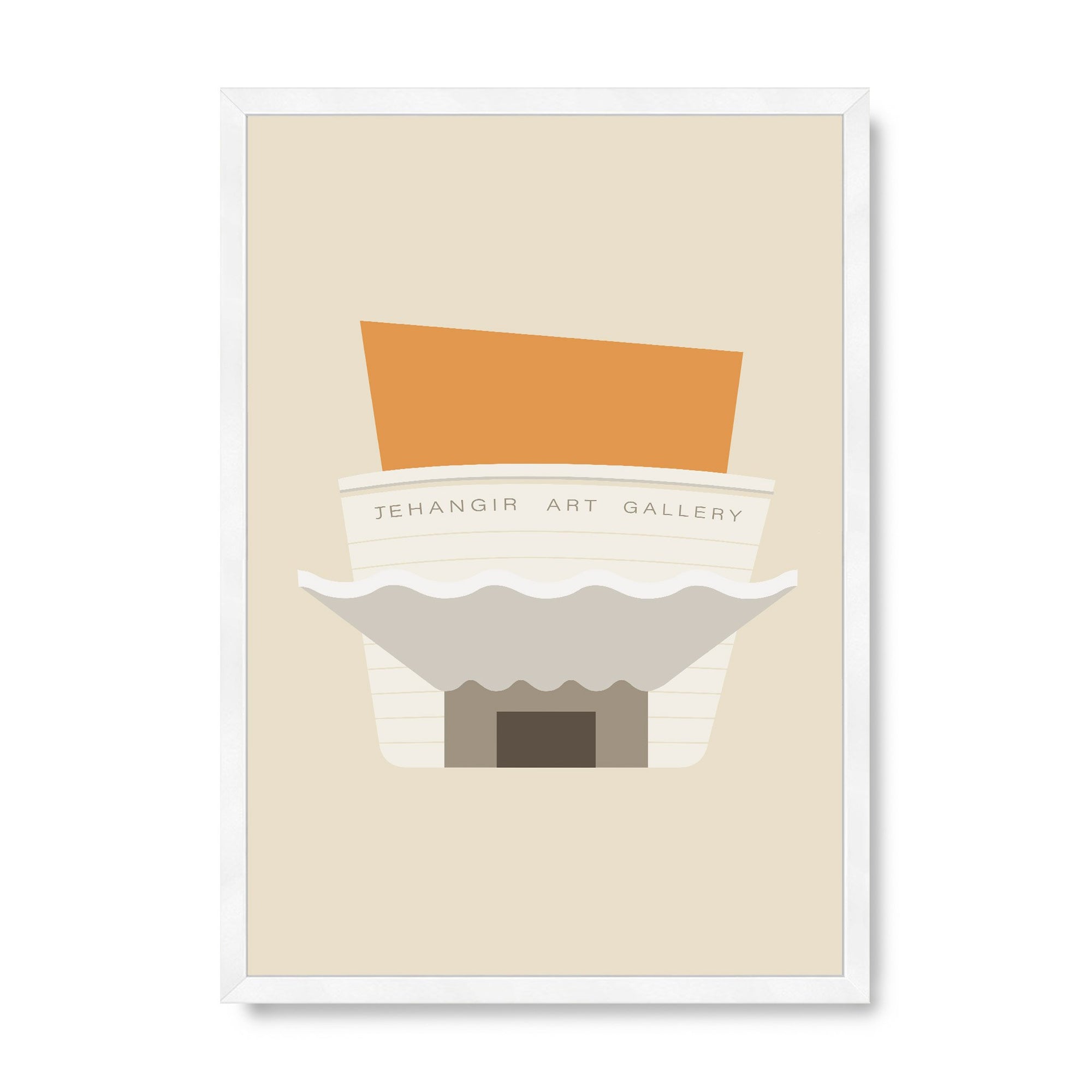 Jehangir Art Gallery