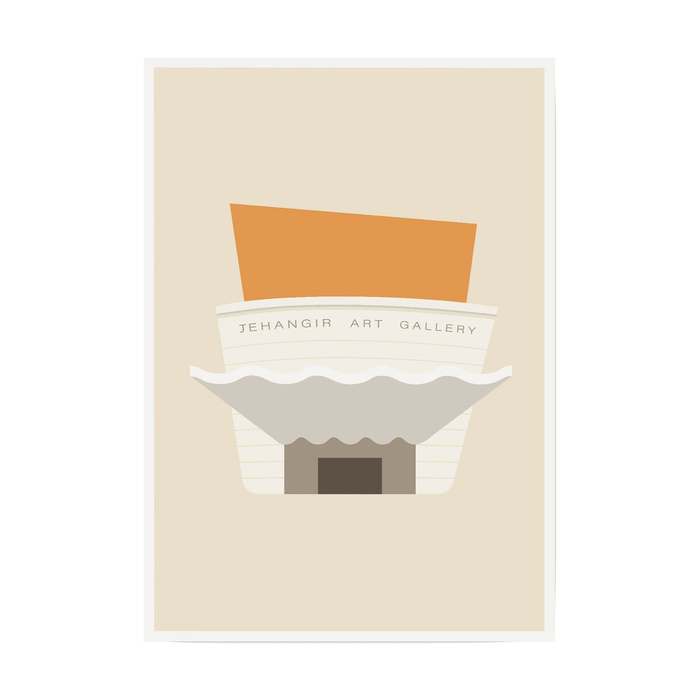 Jehangir Art Gallery