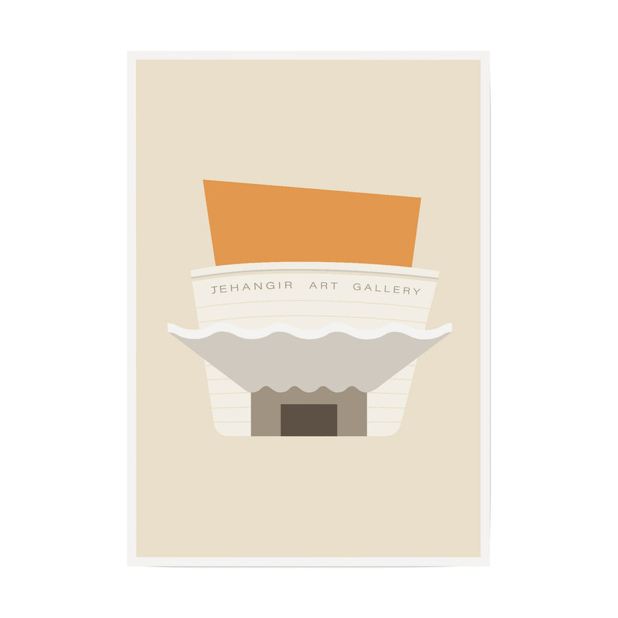 Jehangir Art Gallery