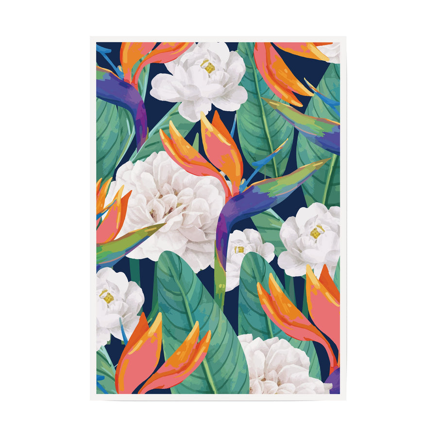 Just Another Day In Paradise