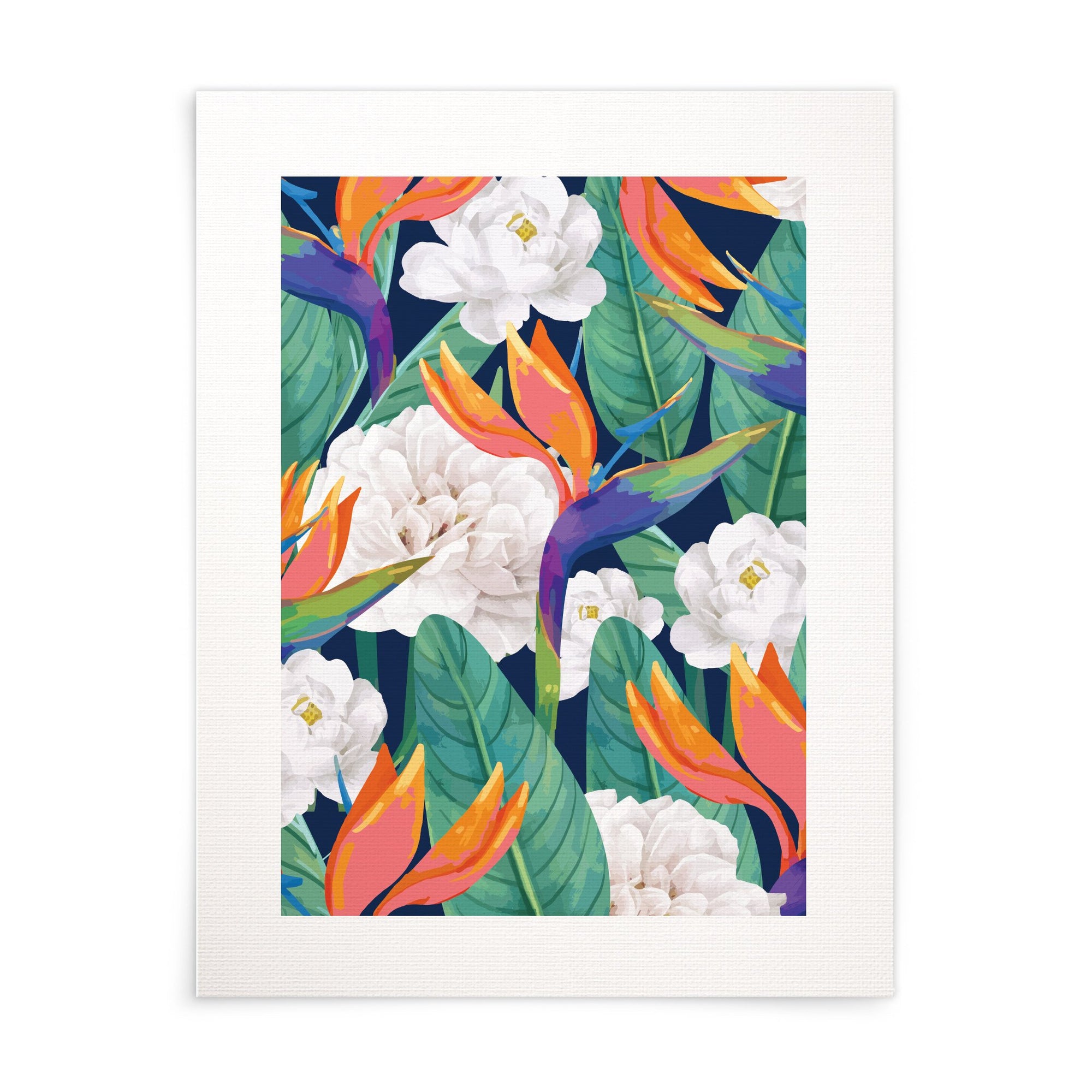 Just Another Day In Paradise