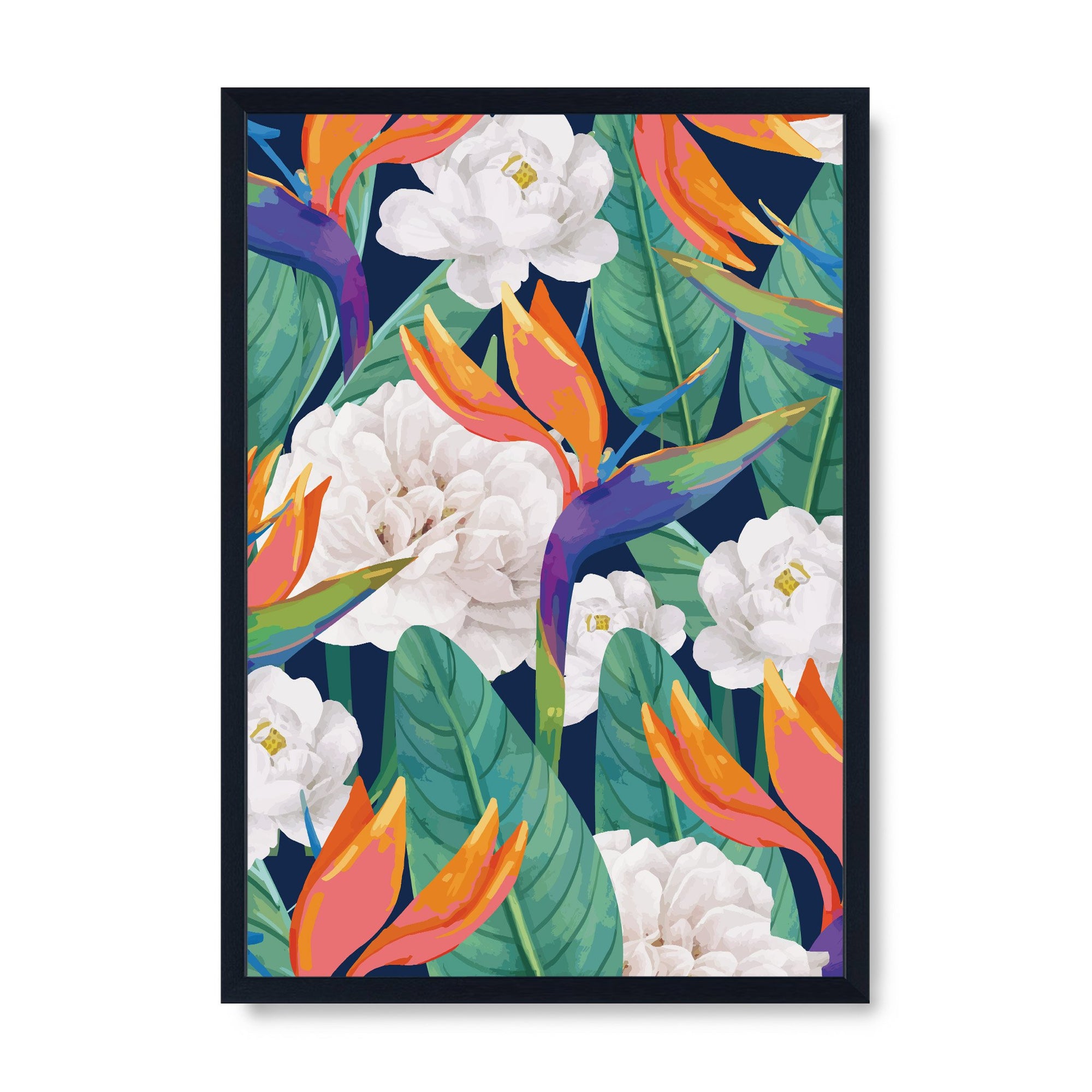 Just Another Day In Paradise