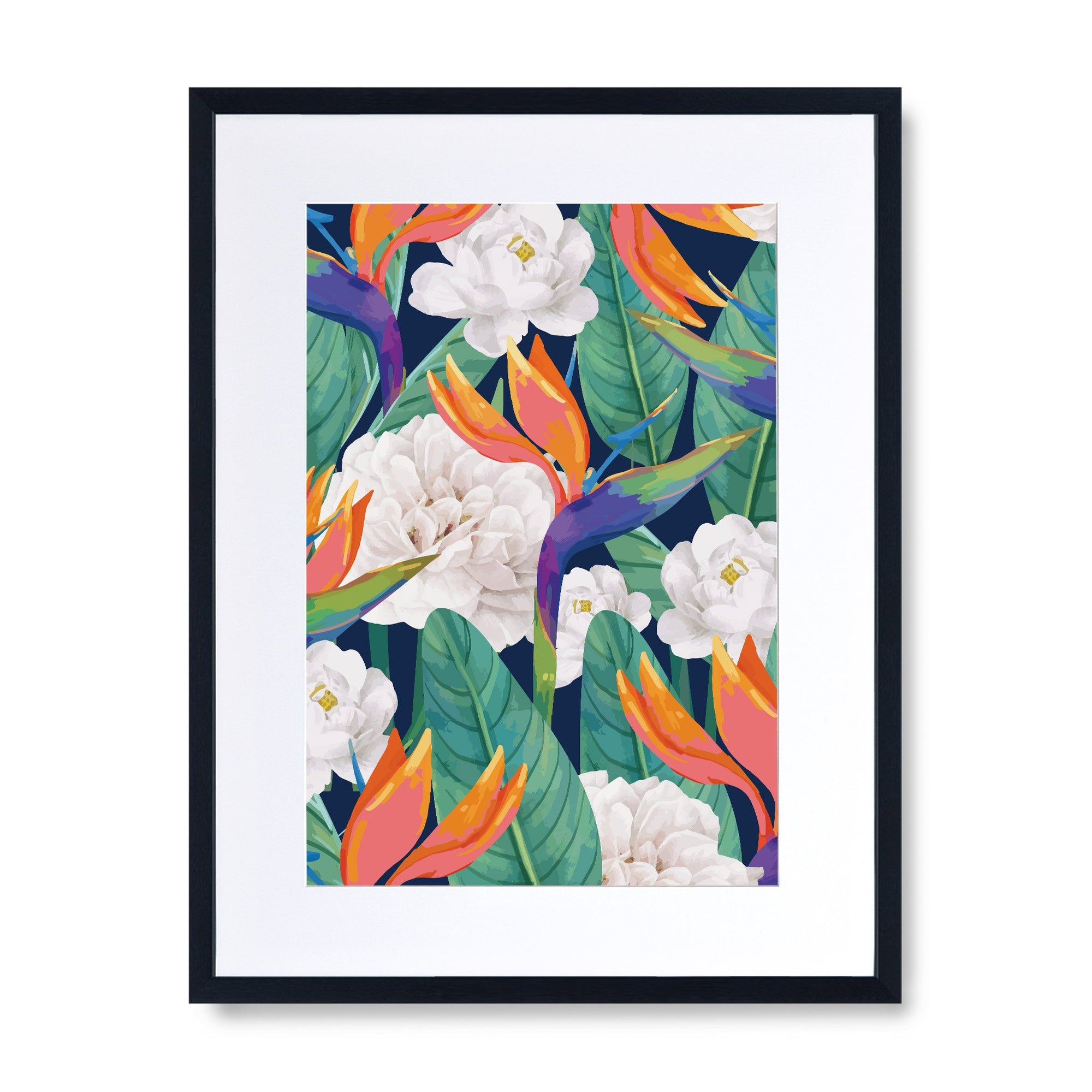 Just Another Day In Paradise