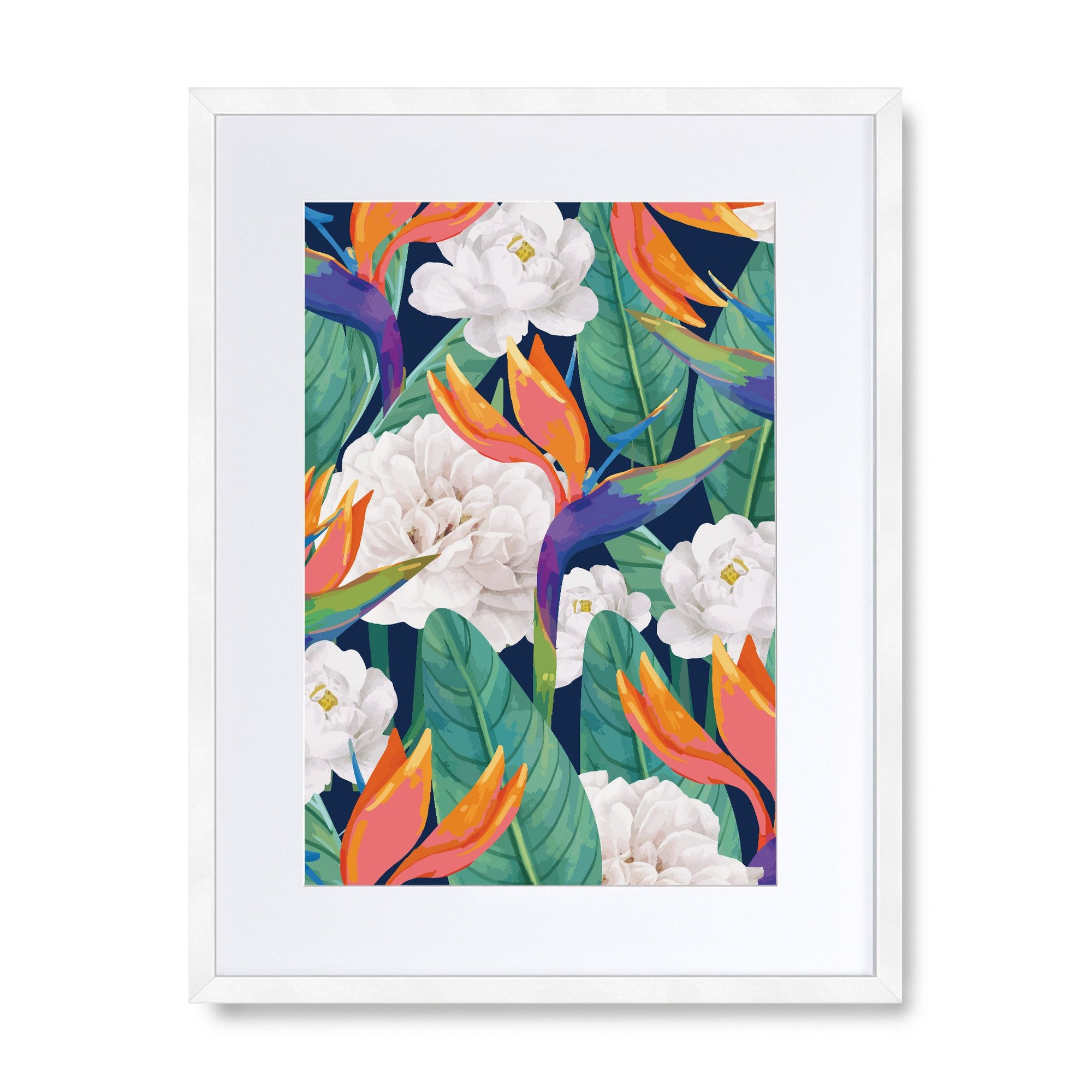 Just Another Day In Paradise