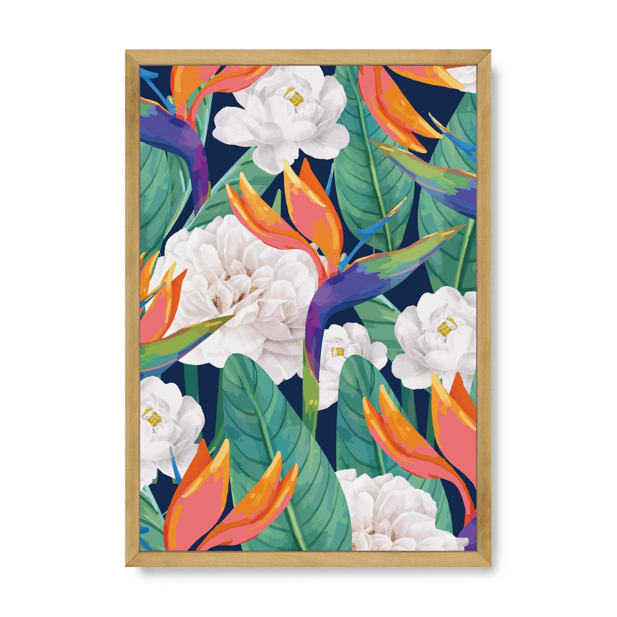 Just Another Day In Paradise