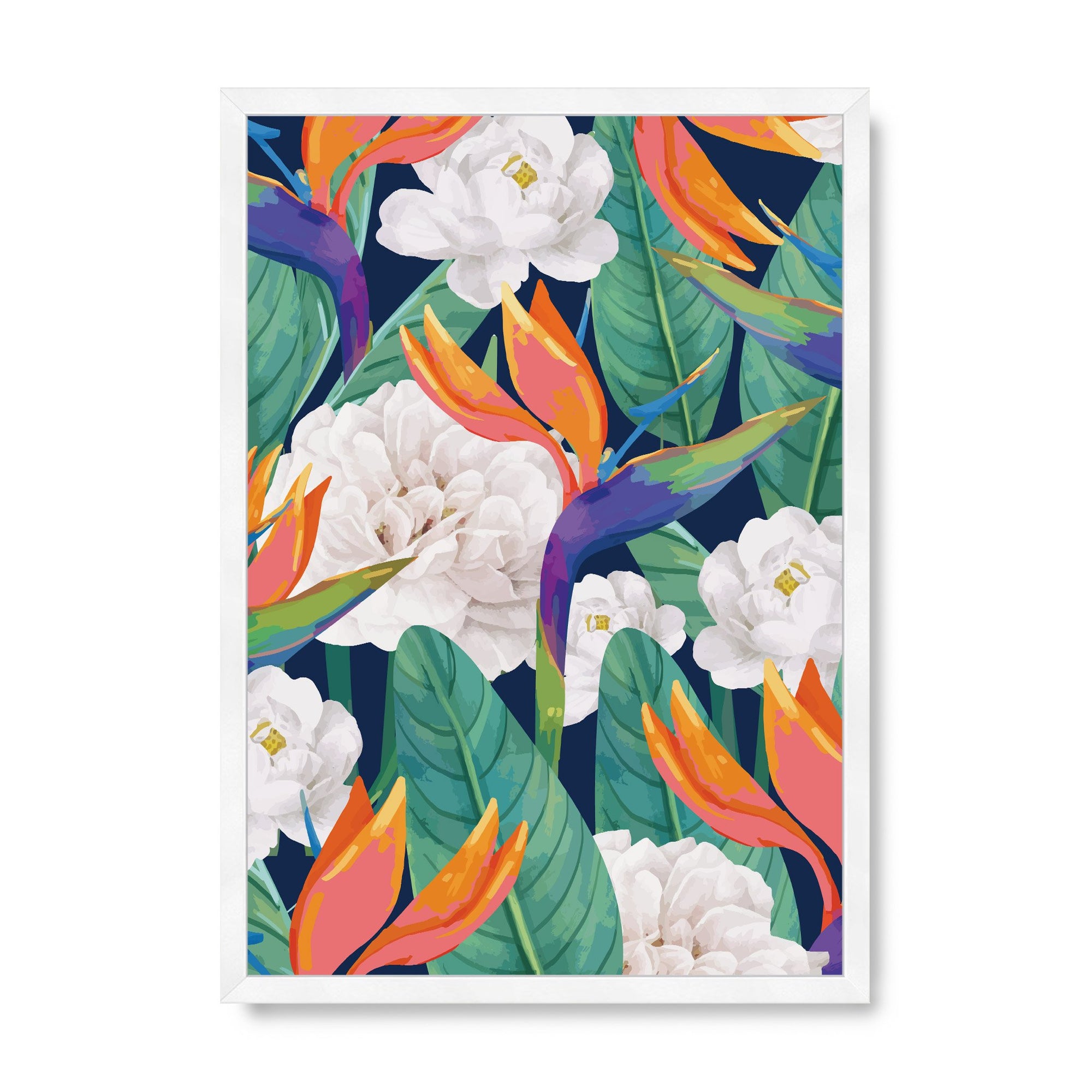 Just Another Day In Paradise