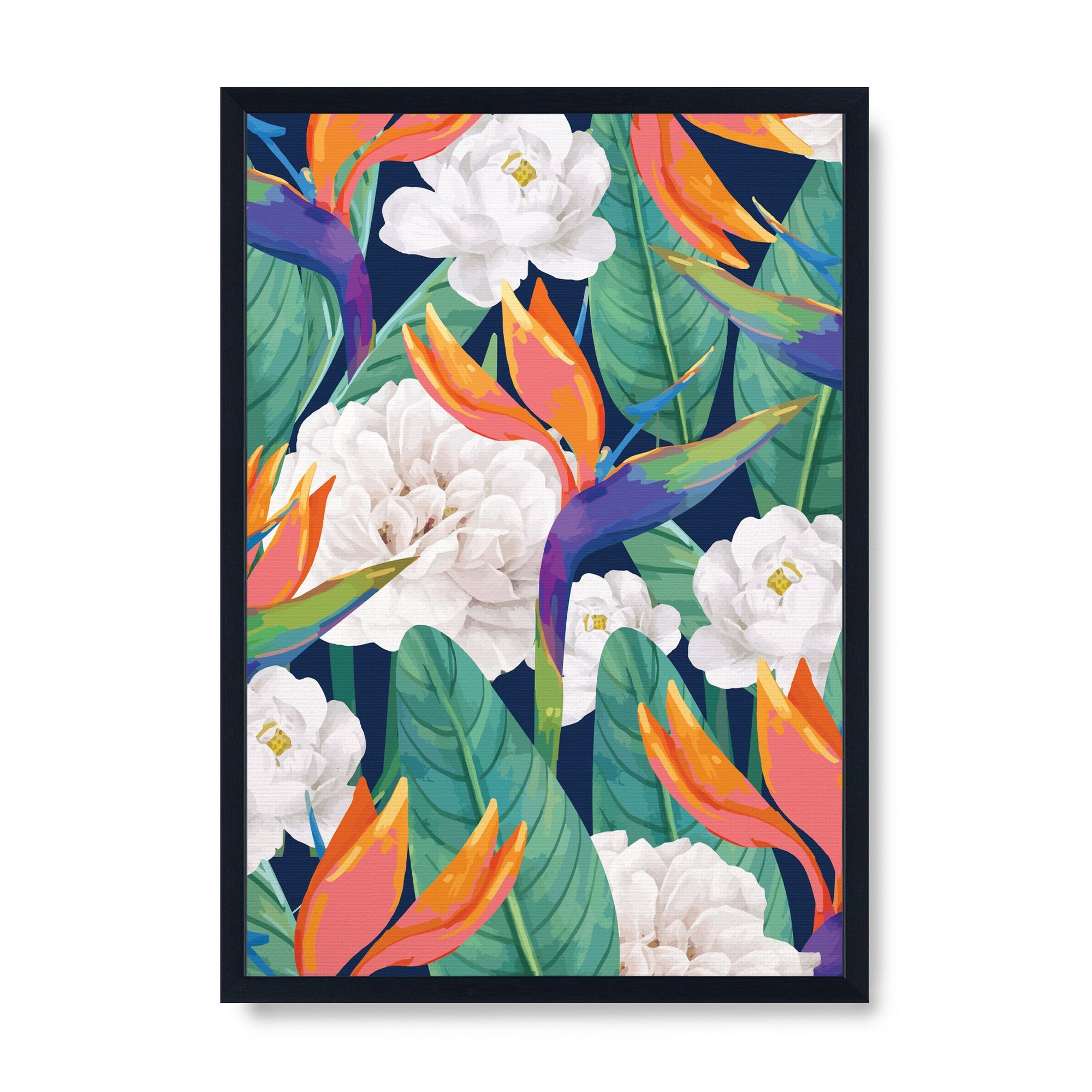 Just Another Day In Paradise