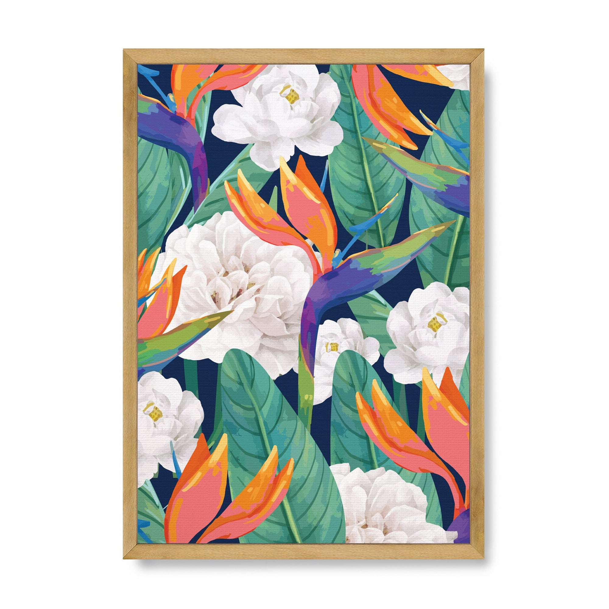 Just Another Day In Paradise