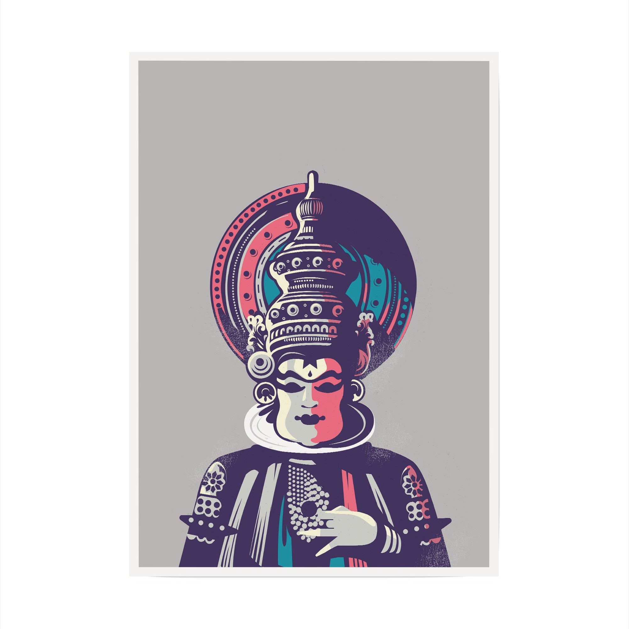 Kathakali