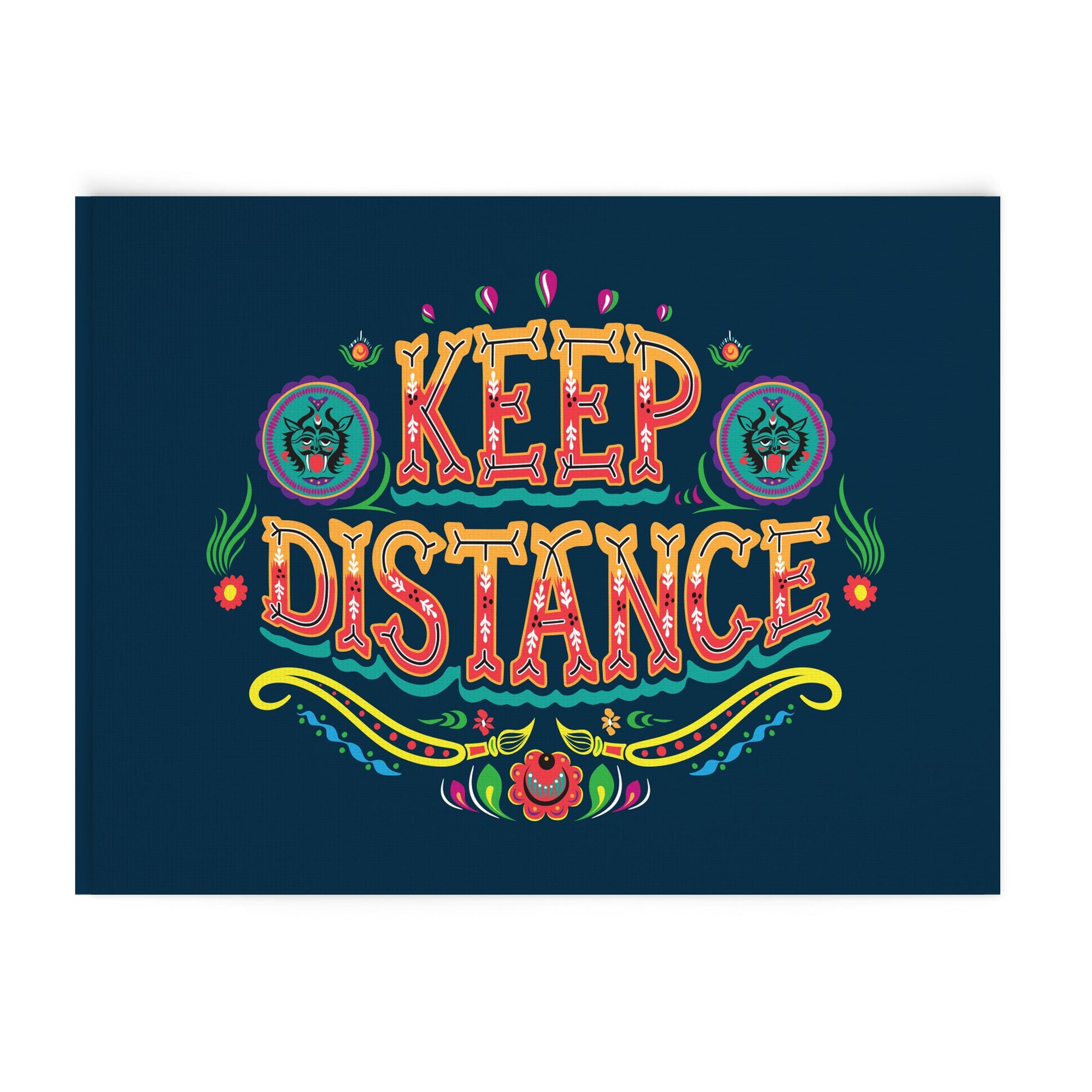Keep Distance