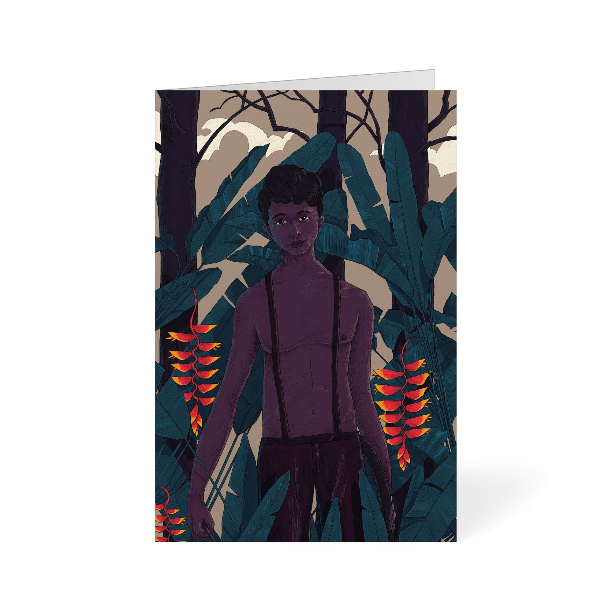 Kerala Folk - Living Souls