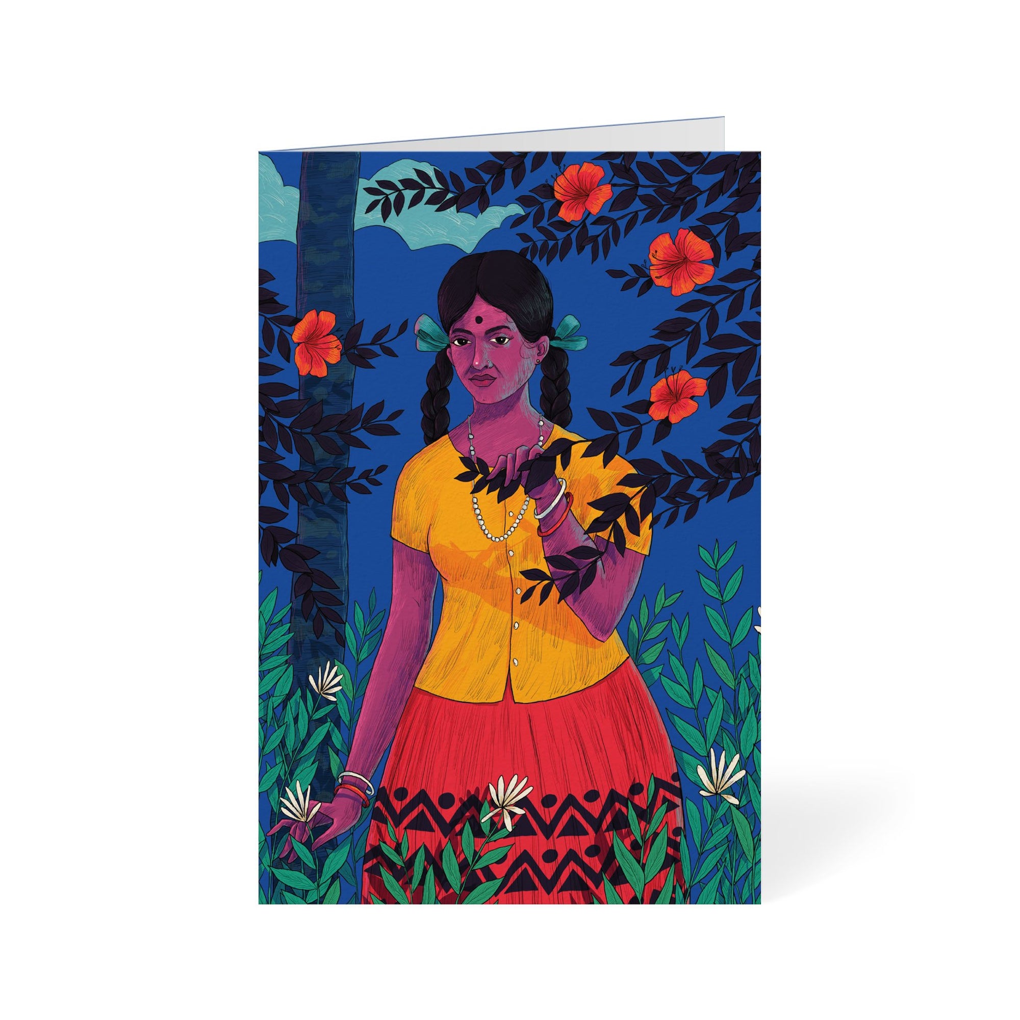 Kerala Folk - Living Souls