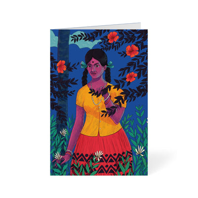 Kerala Folk - Living Souls