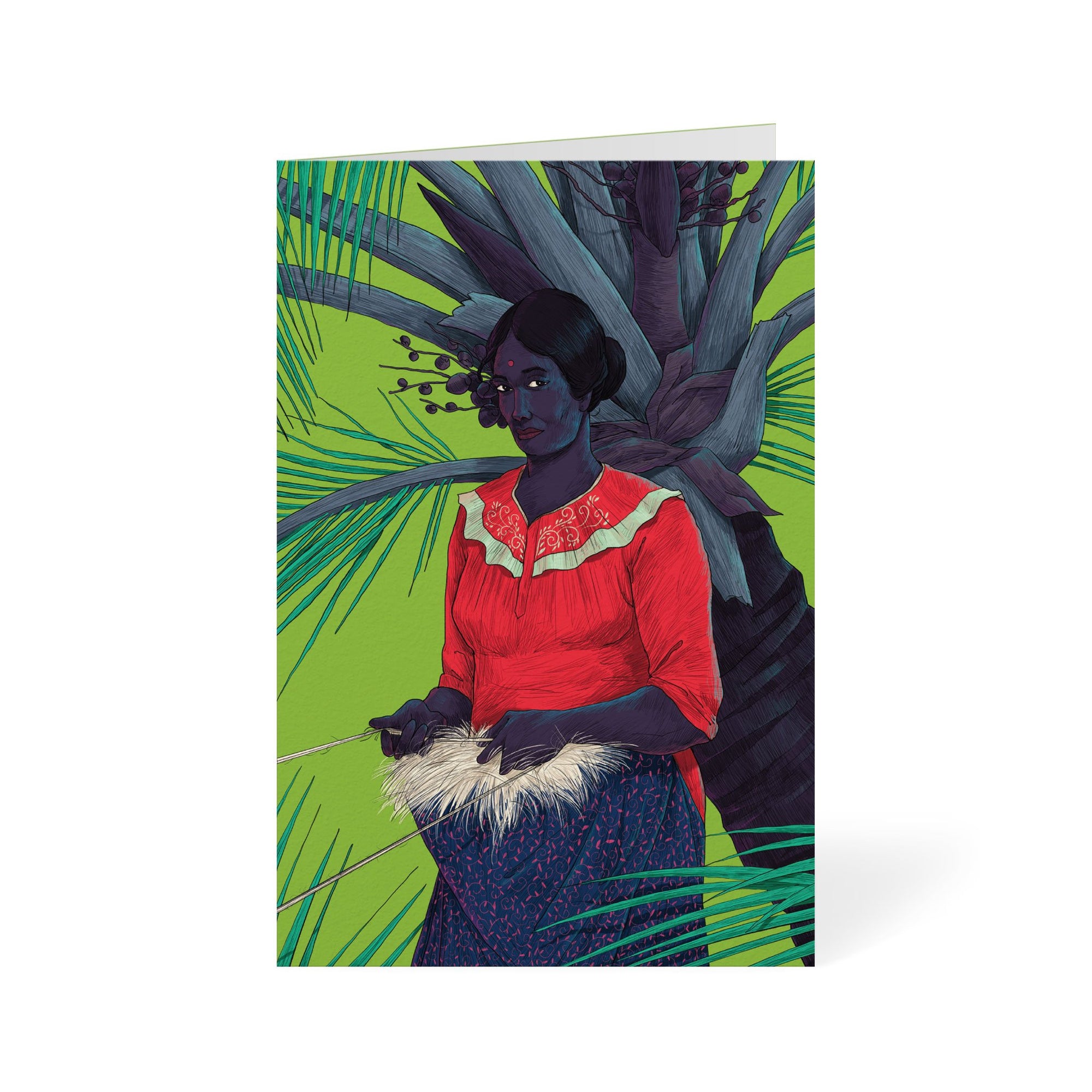 Kerala Folk - Living Souls