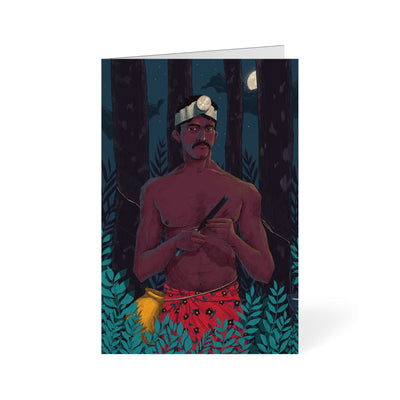 Kerala Folk - Living Souls