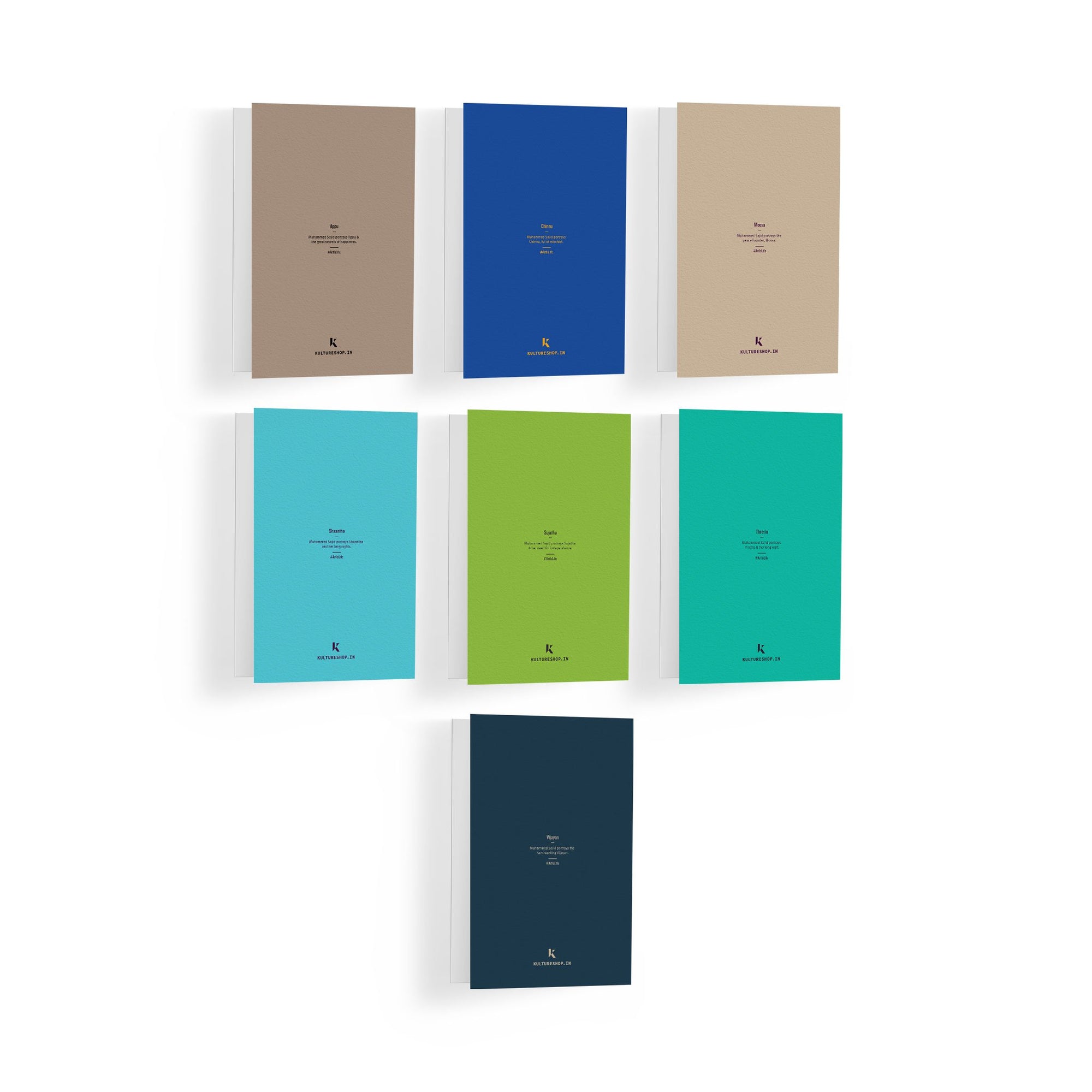 Kerala Folk - Living Souls