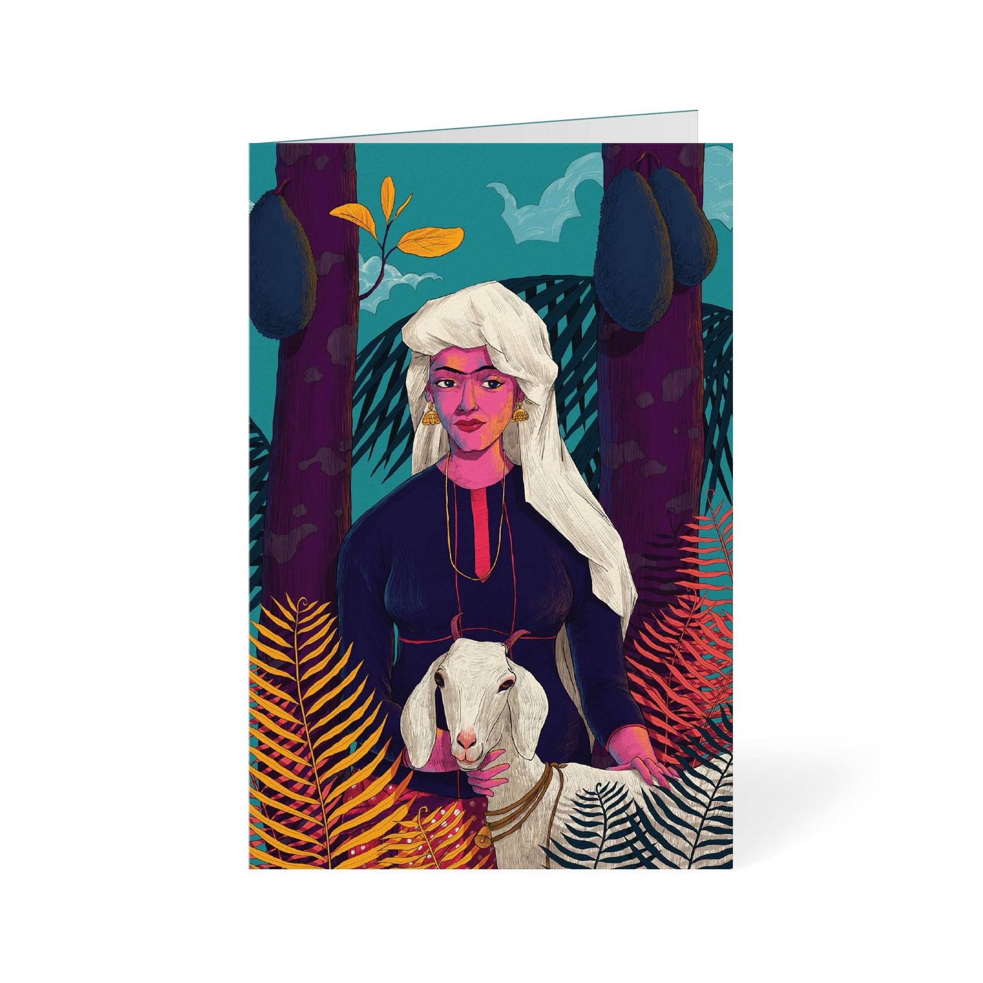 Kerala Folk - Story of Life