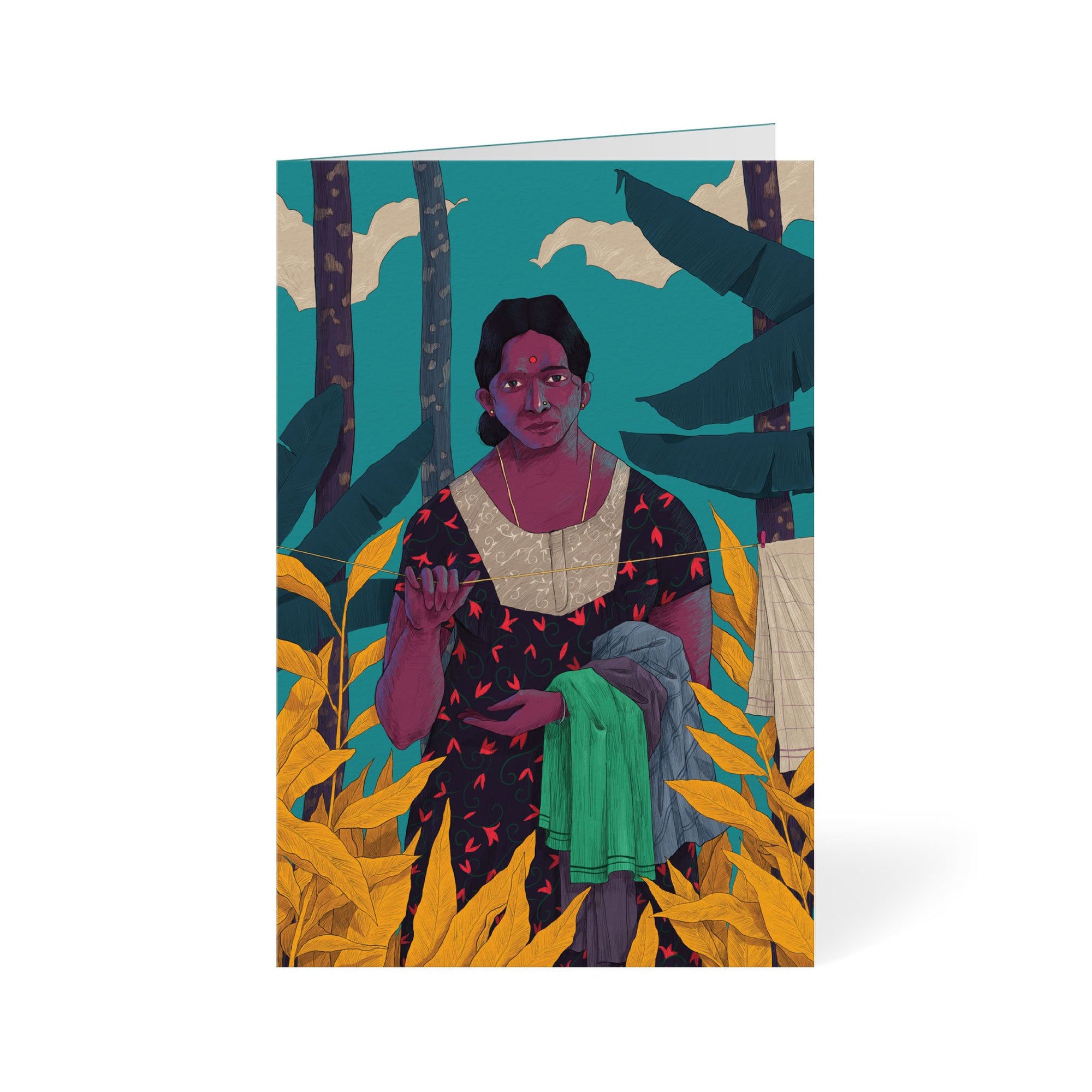 Kerala Folk - Story of Life