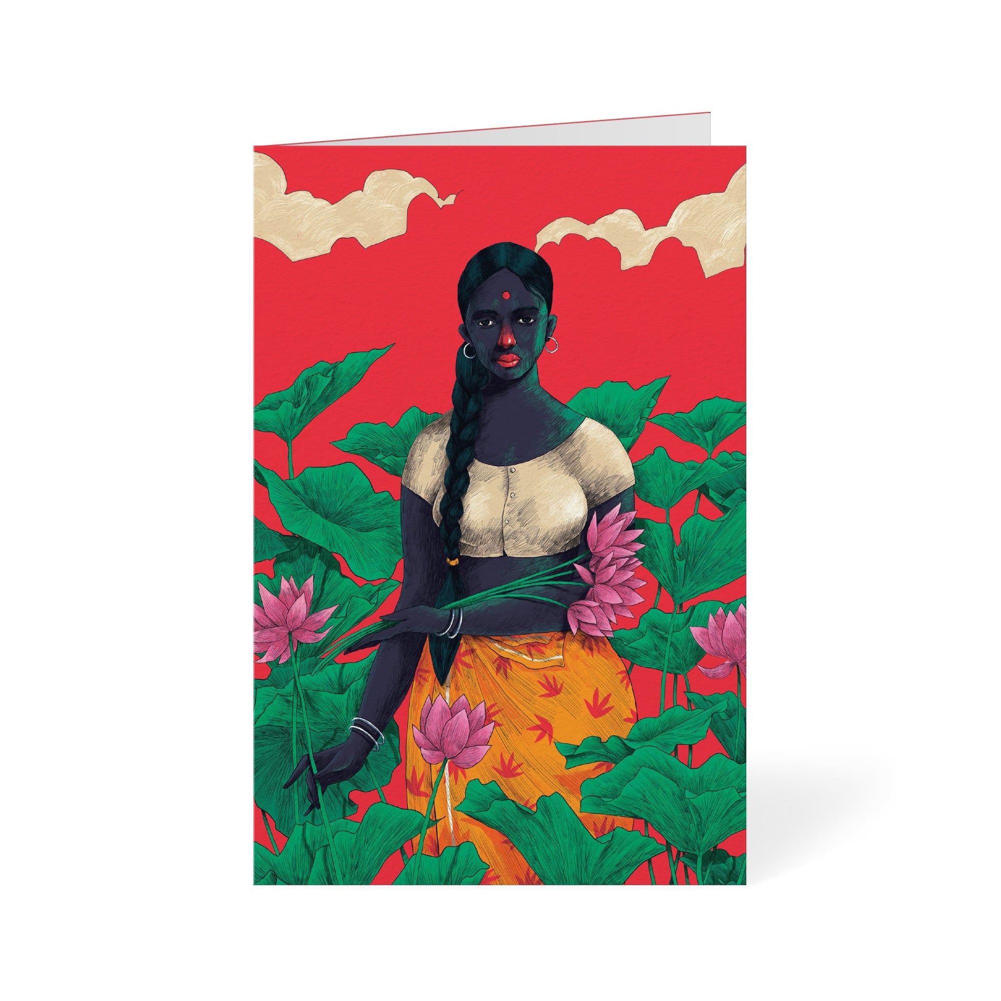 Kerala Folk - Story of Life