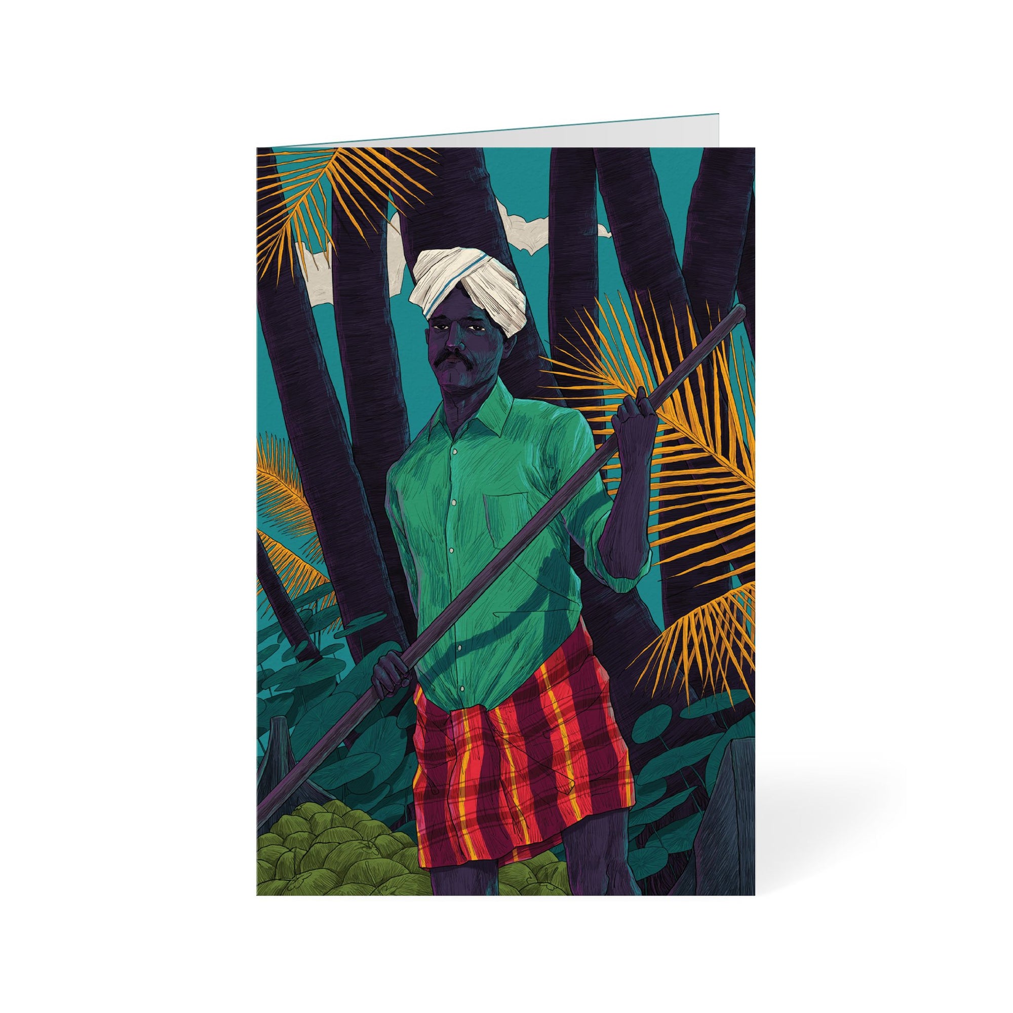 Kerala Folk - Story of Life