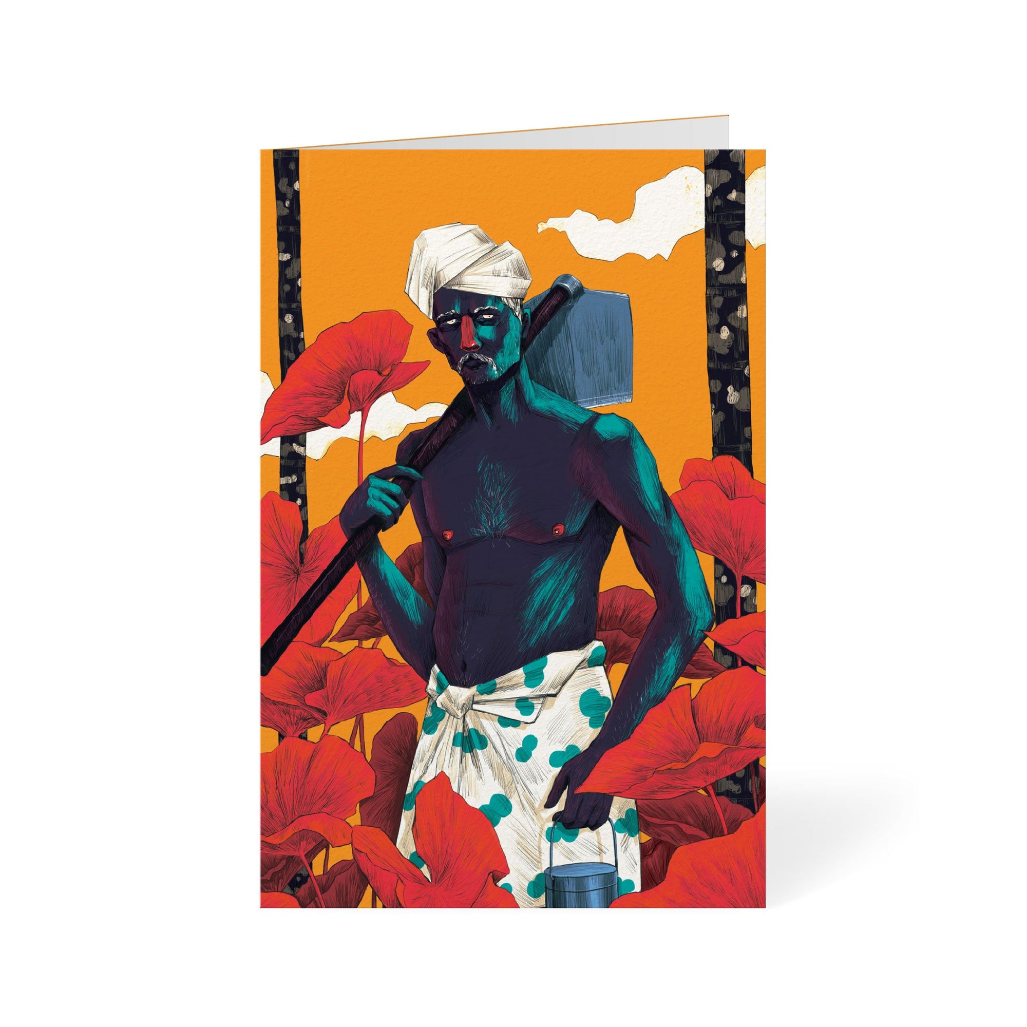 Kerala Folk - Story of Life