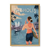 The Kolis