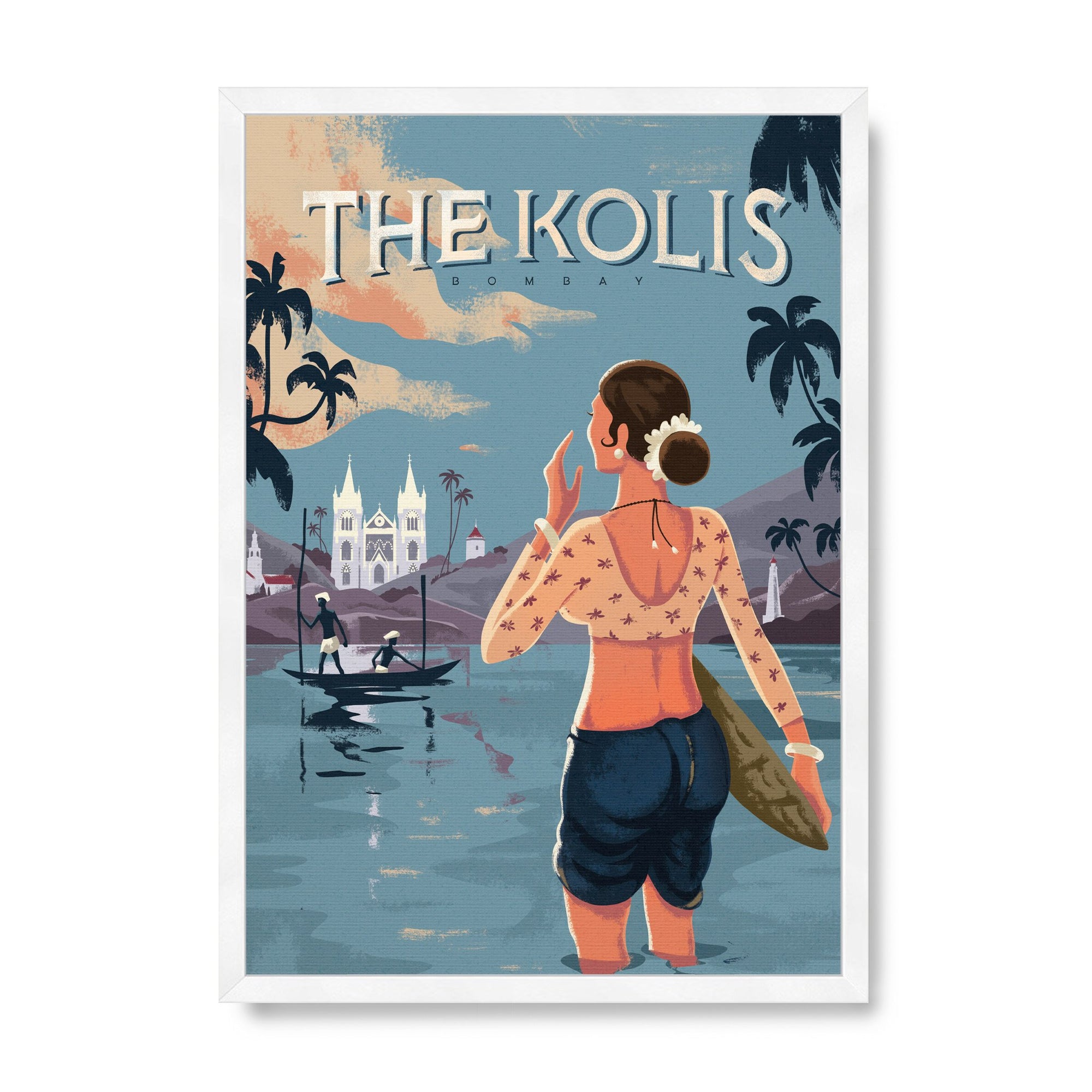 The Kolis